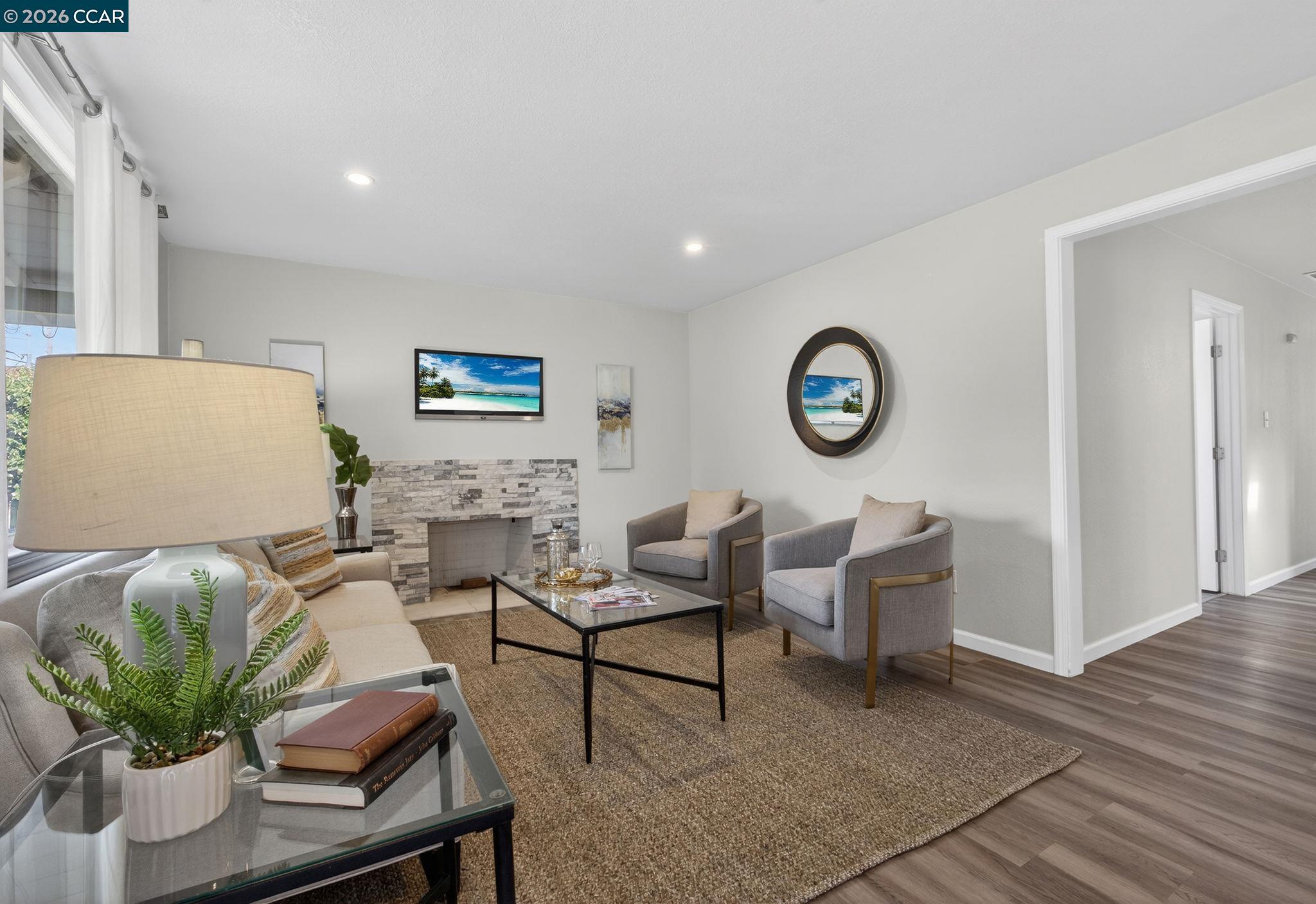 Detail Gallery Image 5 of 26 For 1241 Raymond Dr, Pacheco,  CA 94553 - 4 Beds | 2 Baths