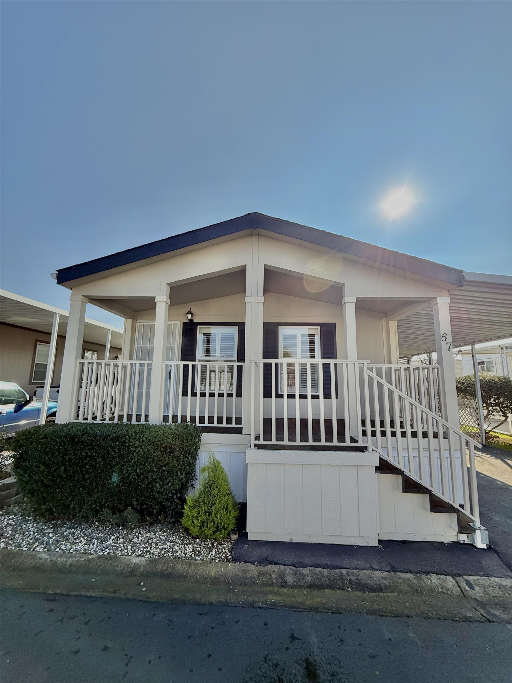 Detail Gallery Image 3 of 13 For 3660 Walnut Blvd #67,  Brentwood,  CA 94513 - 2 Beds | 1/1 Baths