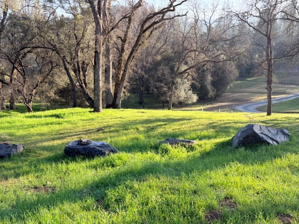 Groveland (A gateway to Yosemite)