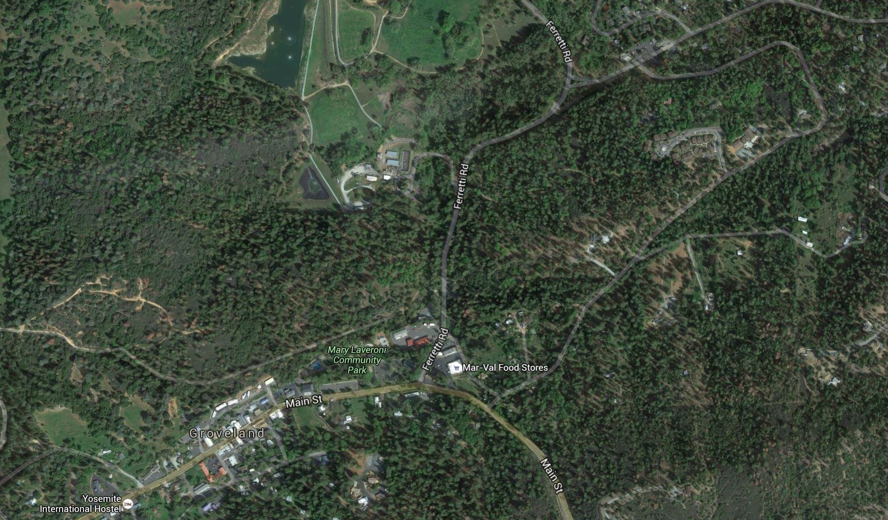 Detail Gallery Image 15 of 43 For 19691 Ferretti Rd, Groveland,  CA 95321 - – Beds | – Baths