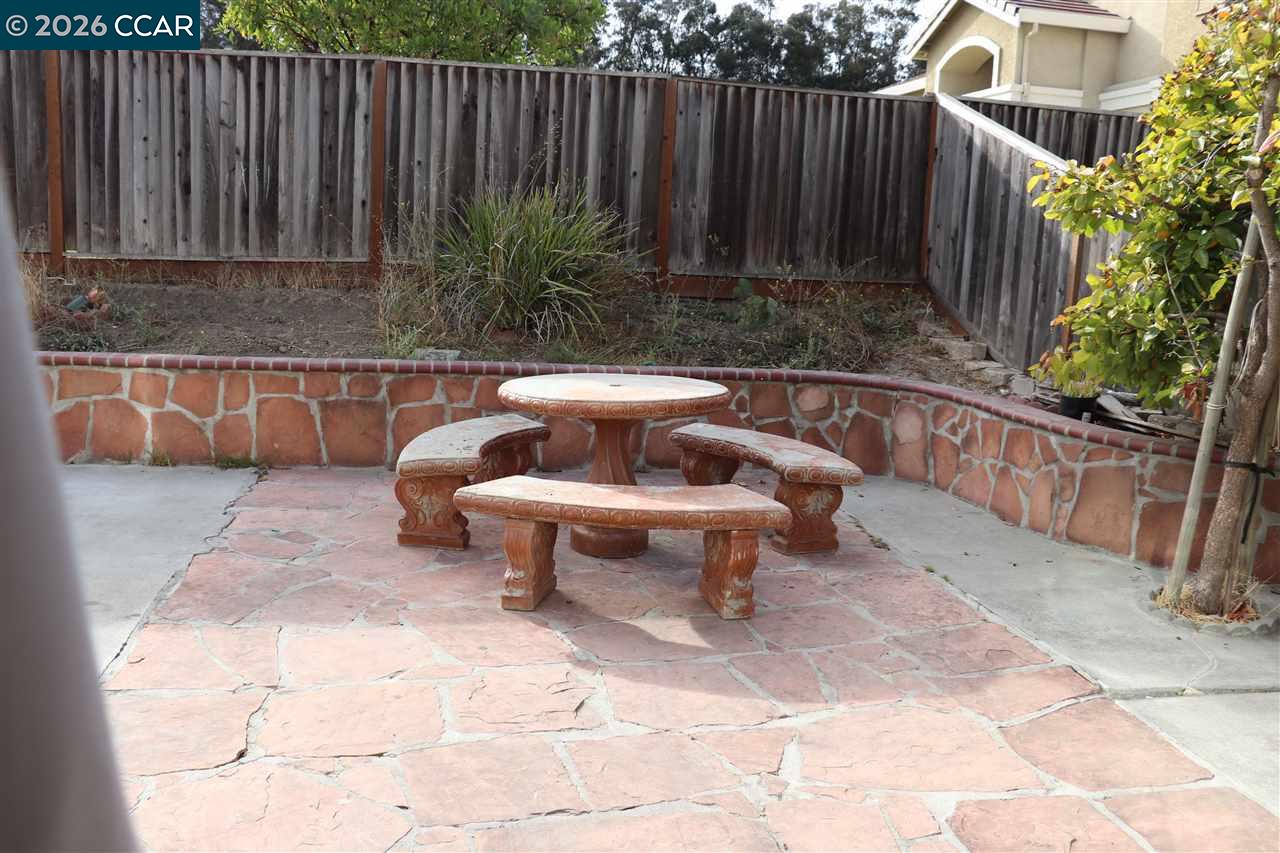 Detail Gallery Image 31 of 34 For 4037 Coleman Circle, Richmond,  CA 94806 - 4 Beds | 3/3 Baths