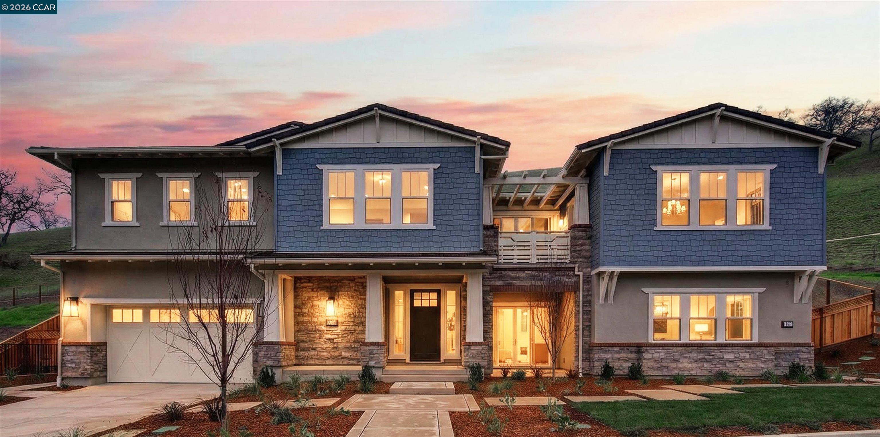 Homes For Sale in Danville, CA