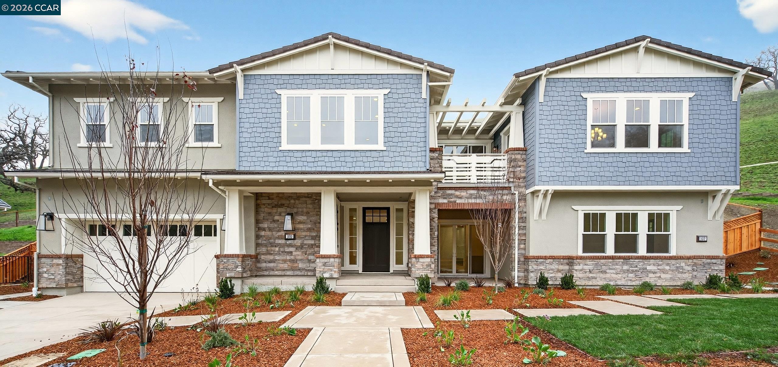 Detail Gallery Image 2 of 30 For 100 Tobiano Court, Danville,  CA 94506 - 4 Beds | 4/2 Baths