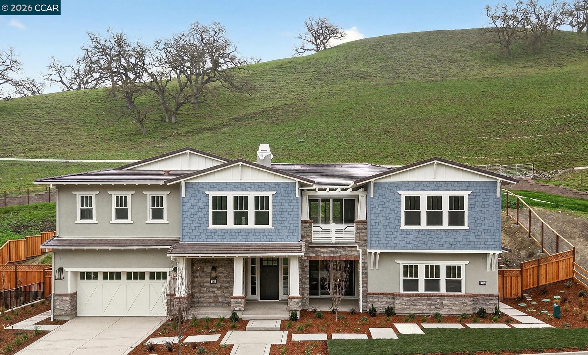 Detail Gallery Image 26 of 30 For 100 Tobiano Court, Danville,  CA 94506 - 4 Beds | 4/2 Baths