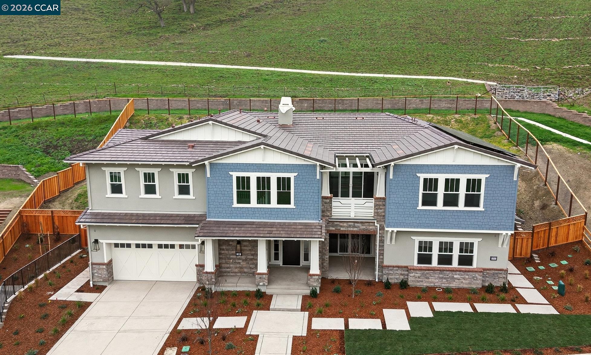 Detail Gallery Image 27 of 30 For 100 Tobiano Court, Danville,  CA 94506 - 4 Beds | 4/2 Baths