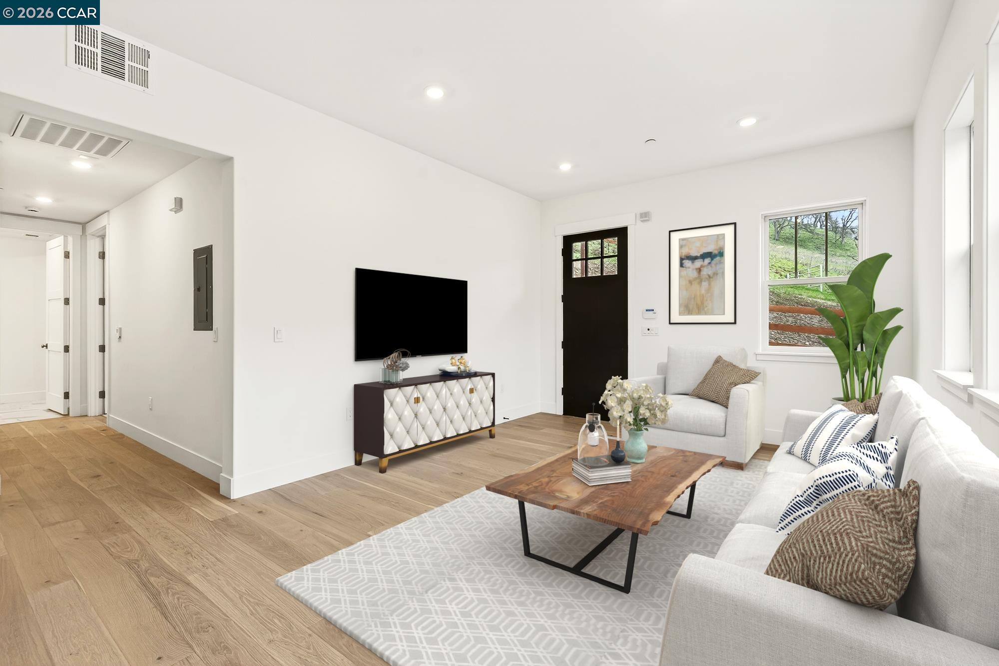 Detail Gallery Image 28 of 48 For 100 Tobiano Court, Danville,  CA 94506 - 4 Beds | 4/2 Baths