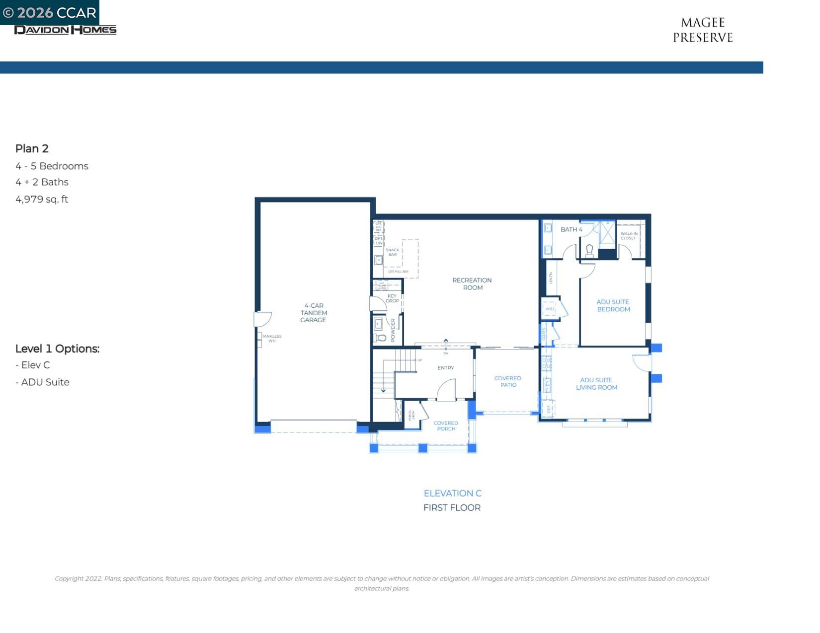 Detail Gallery Image 29 of 30 For 100 Tobiano Court, Danville,  CA 94506 - 4 Beds | 4/2 Baths