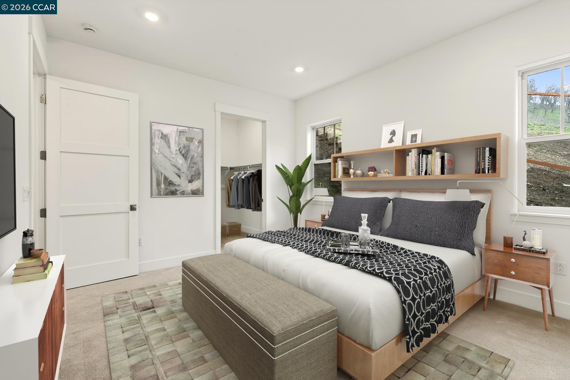 Detail Gallery Image 29 of 48 For 100 Tobiano Court, Danville,  CA 94506 - 4 Beds | 4/2 Baths