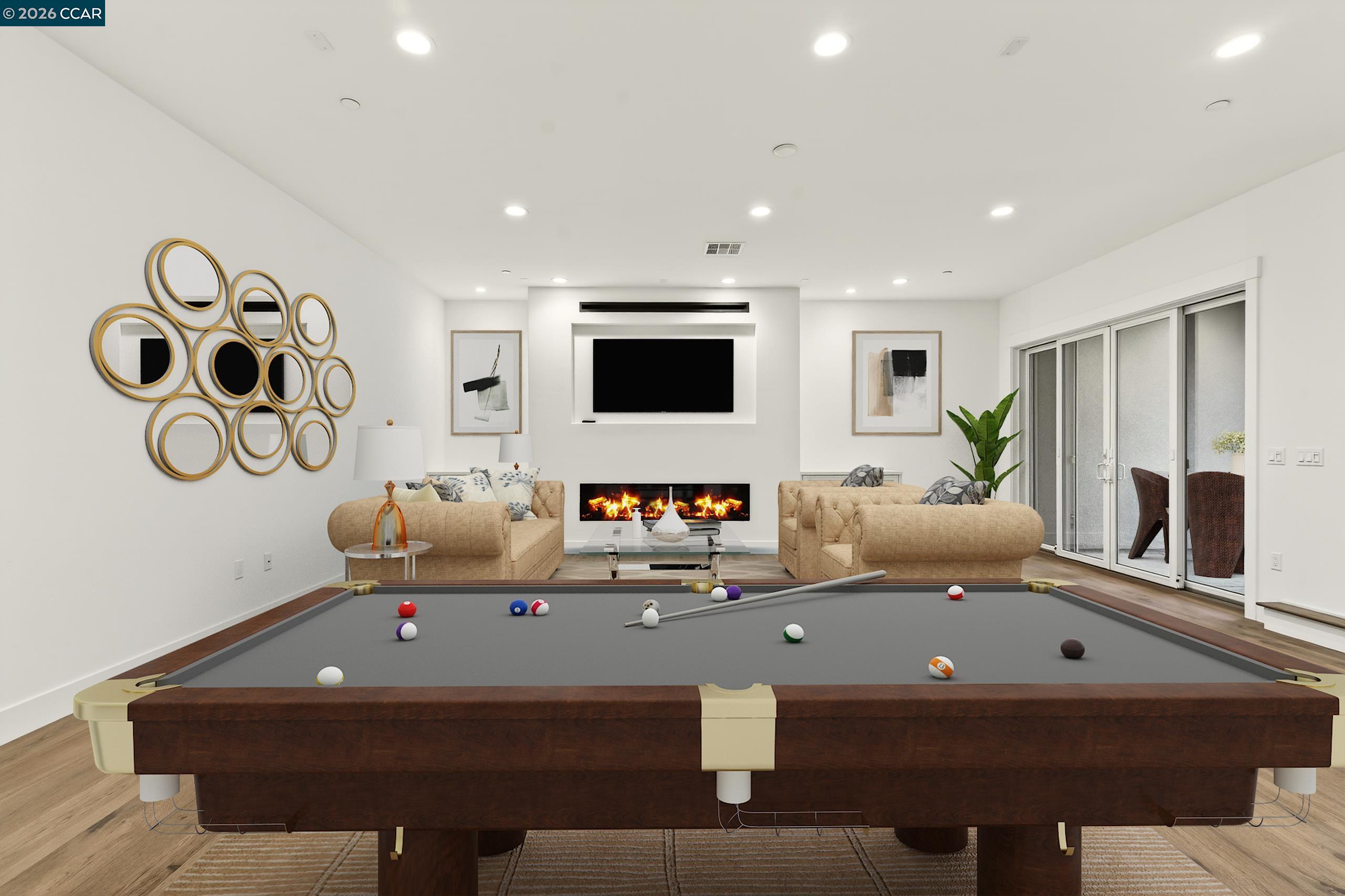 Detail Gallery Image 30 of 48 For 100 Tobiano Court, Danville,  CA 94506 - 4 Beds | 4/2 Baths