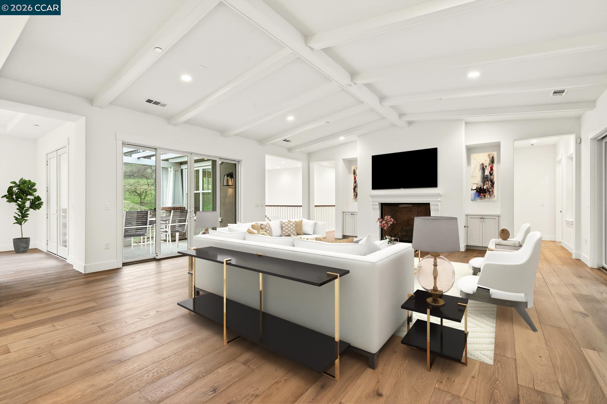 Detail Gallery Image 32 of 48 For 100 Tobiano Court, Danville,  CA 94506 - 4 Beds | 4/2 Baths