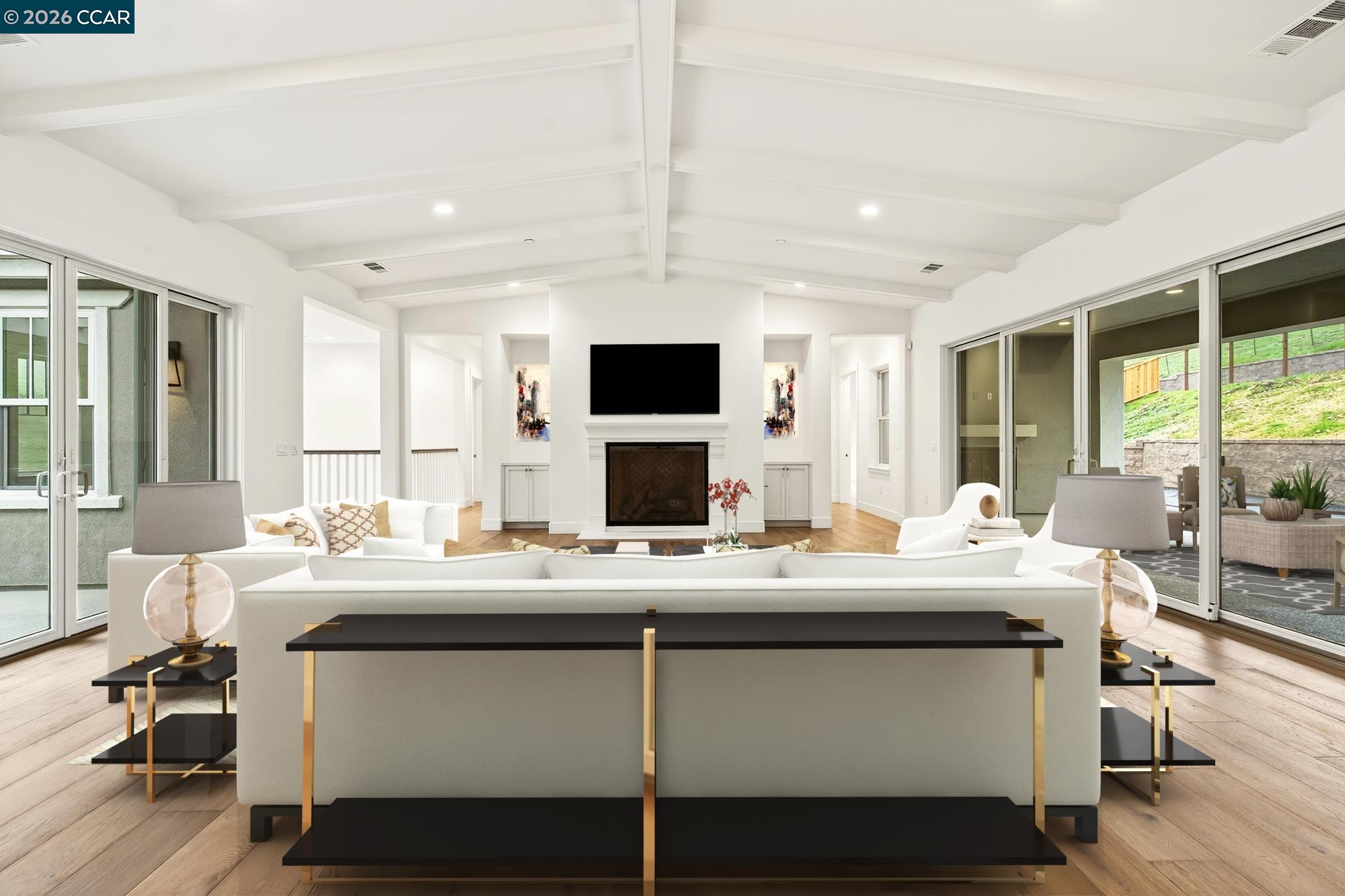 Detail Gallery Image 36 of 48 For 100 Tobiano Court, Danville,  CA 94506 - 4 Beds | 4/2 Baths