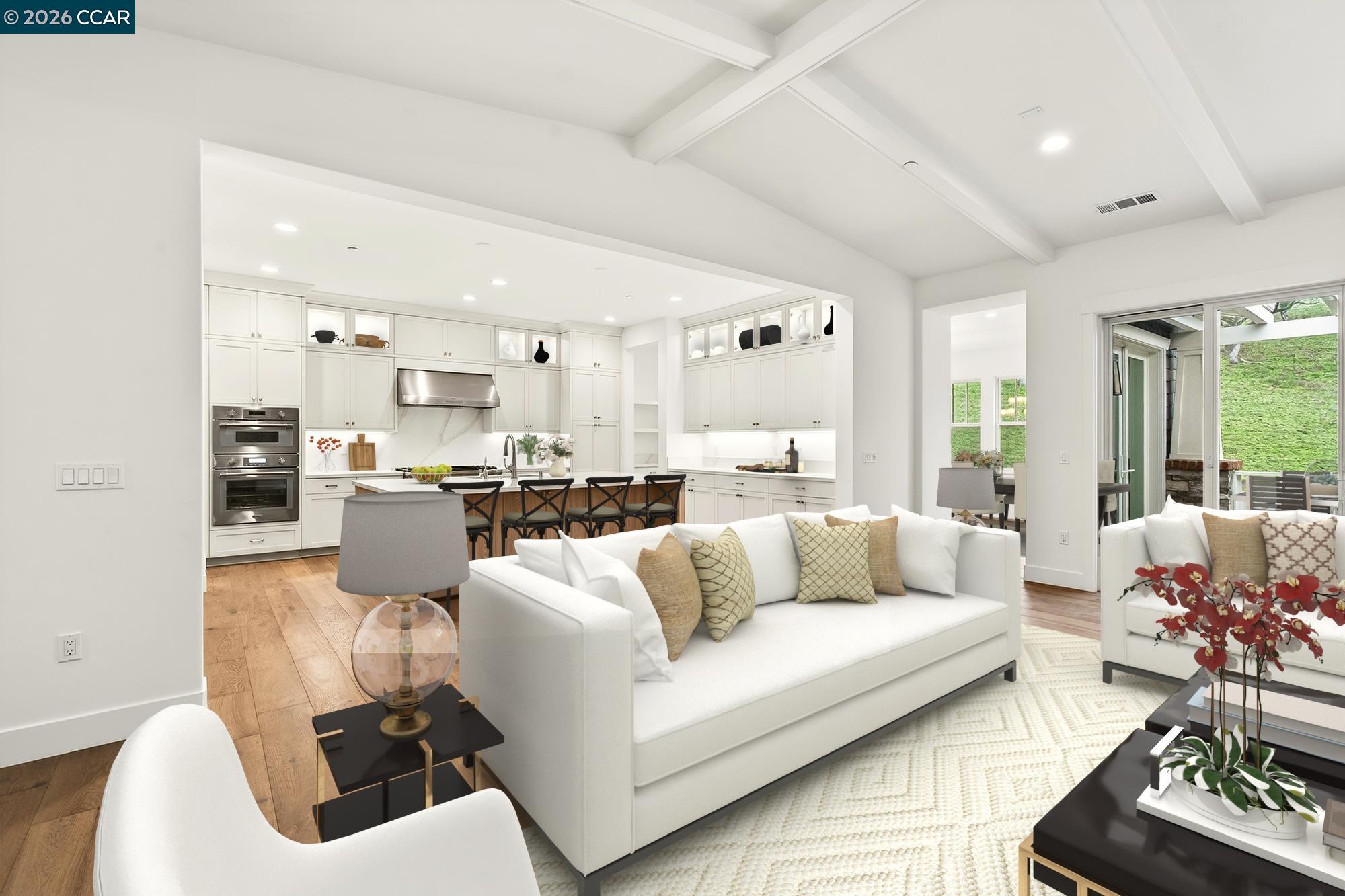 Detail Gallery Image 37 of 48 For 100 Tobiano Court, Danville,  CA 94506 - 4 Beds | 4/2 Baths