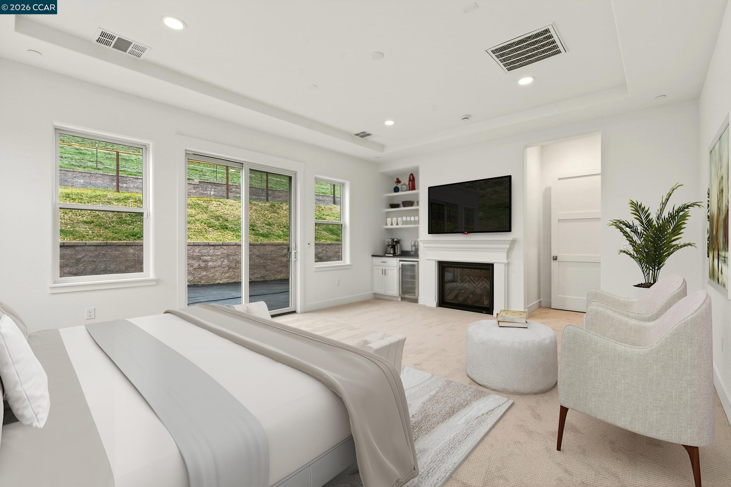 Detail Gallery Image 38 of 48 For 100 Tobiano Court, Danville,  CA 94506 - 4 Beds | 4/2 Baths