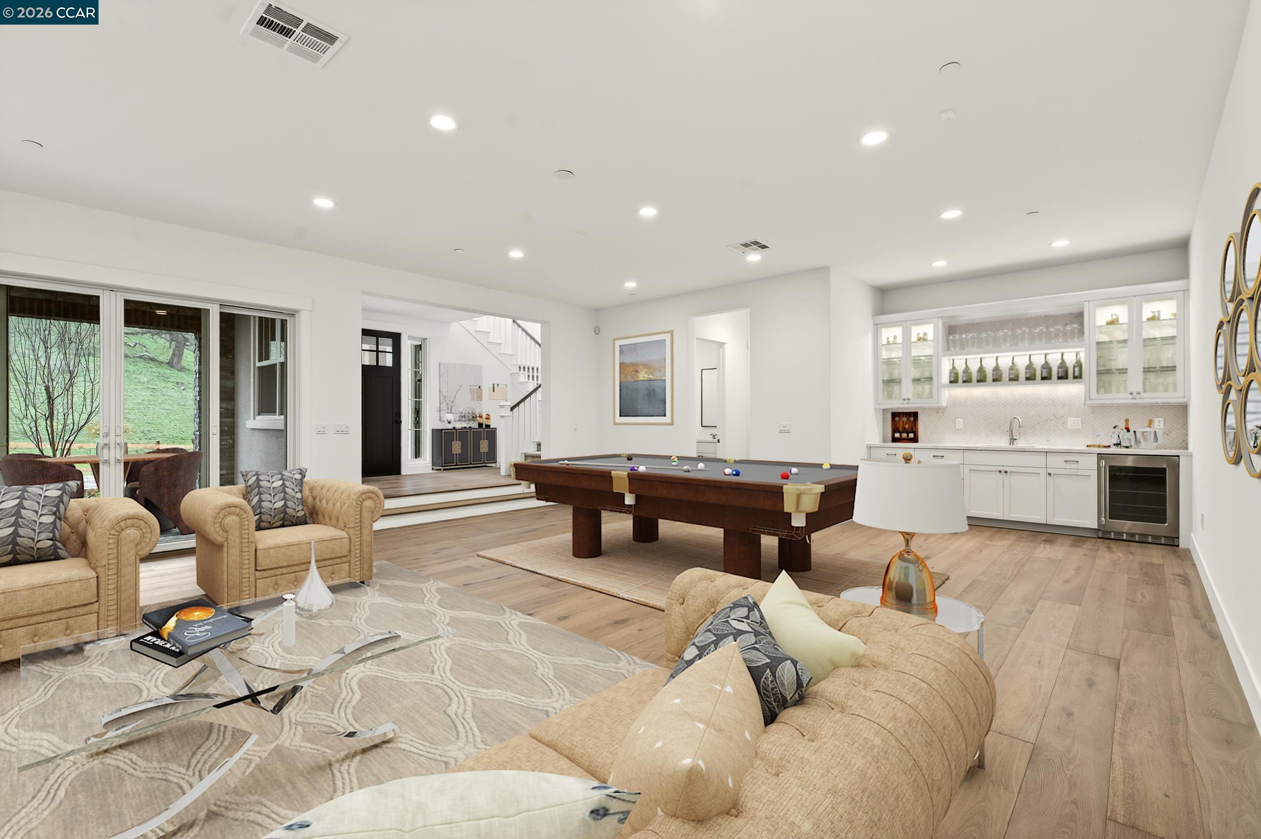 Detail Gallery Image 39 of 48 For 100 Tobiano Court, Danville,  CA 94506 - 4 Beds | 4/2 Baths