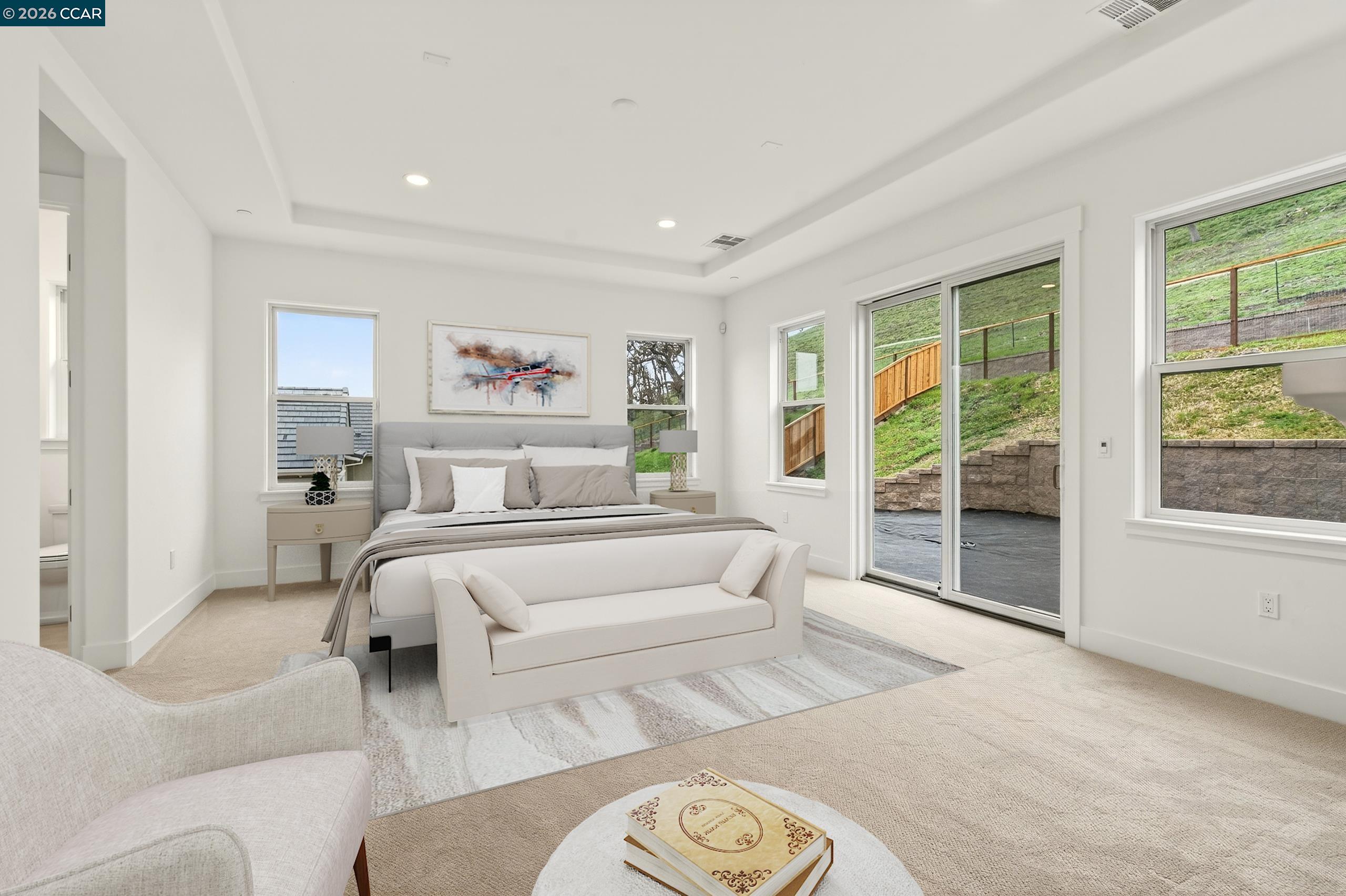 Detail Gallery Image 40 of 48 For 100 Tobiano Court, Danville,  CA 94506 - 4 Beds | 4/2 Baths