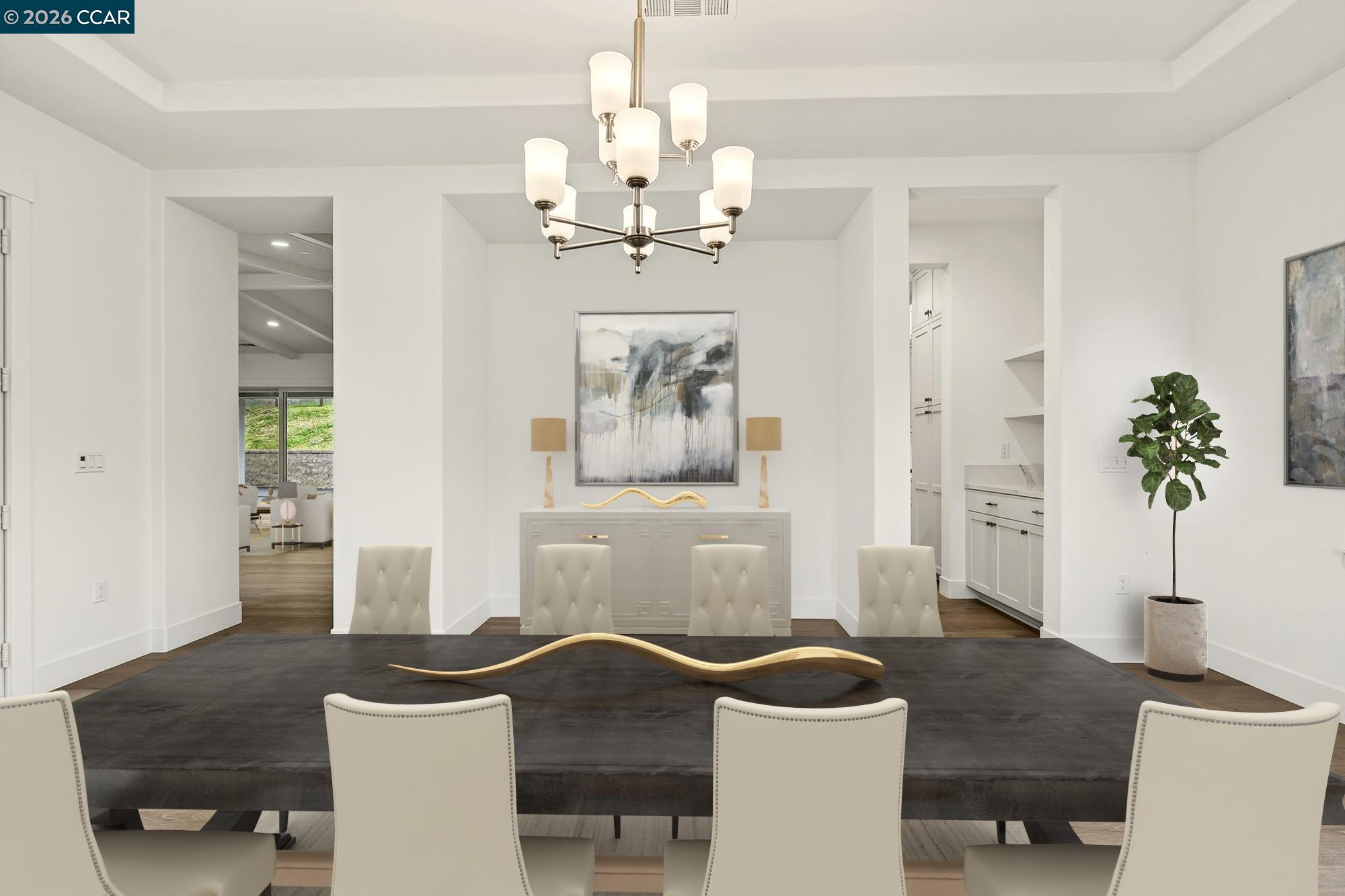 Detail Gallery Image 41 of 48 For 100 Tobiano Court, Danville,  CA 94506 - 4 Beds | 4/2 Baths