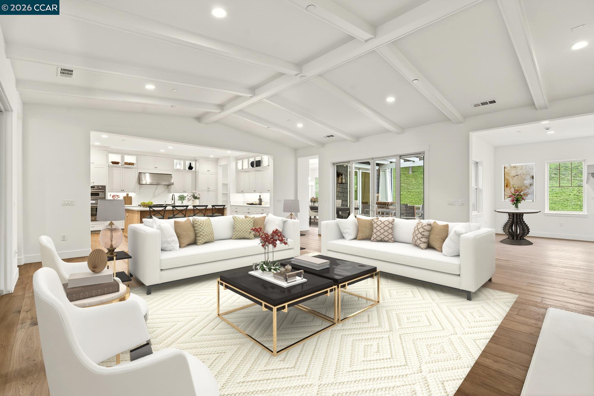 Detail Gallery Image 43 of 48 For 100 Tobiano Court, Danville,  CA 94506 - 4 Beds | 4/2 Baths