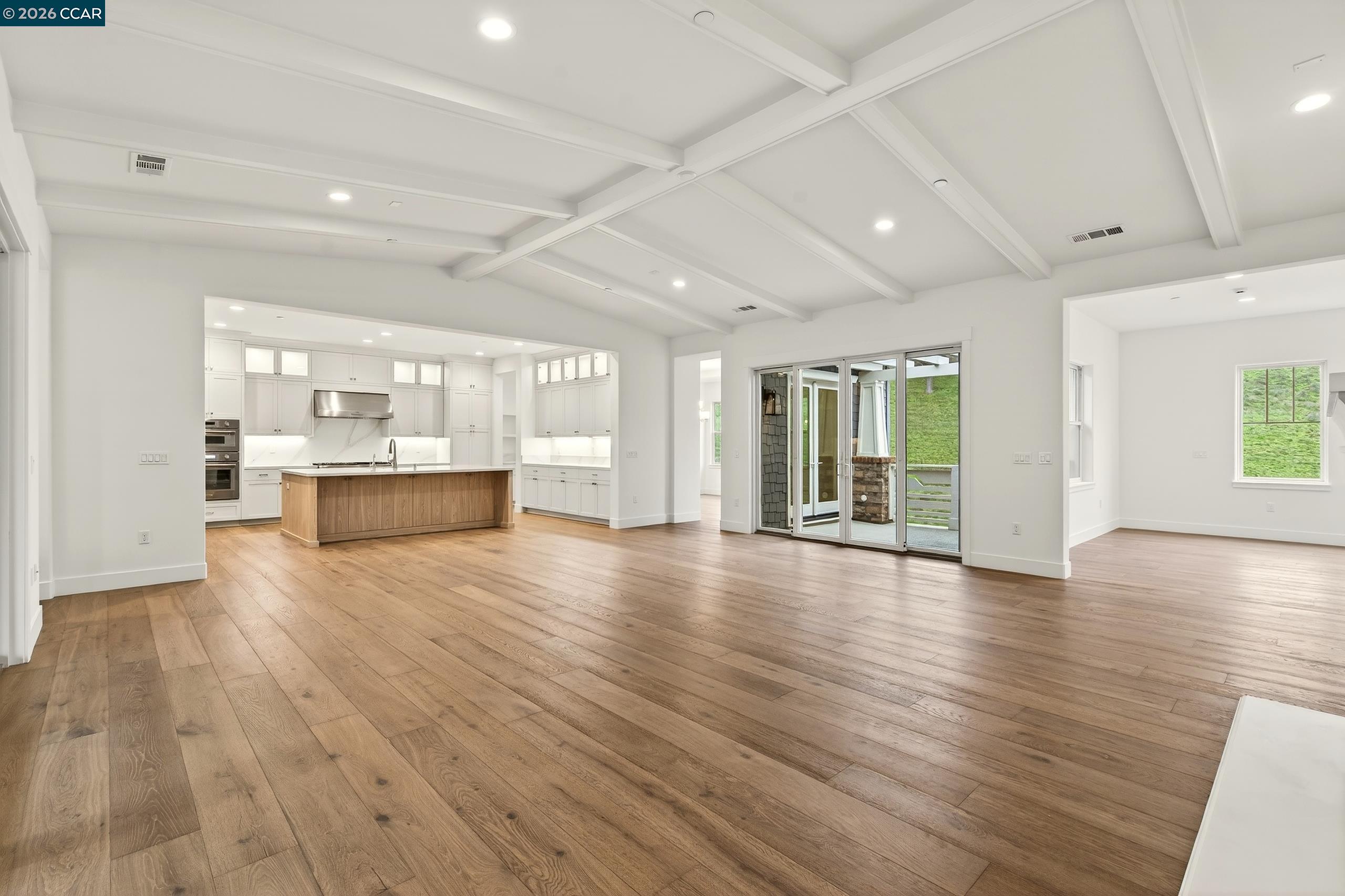 Detail Gallery Image 6 of 30 For 100 Tobiano Court, Danville,  CA 94506 - 4 Beds | 4/2 Baths