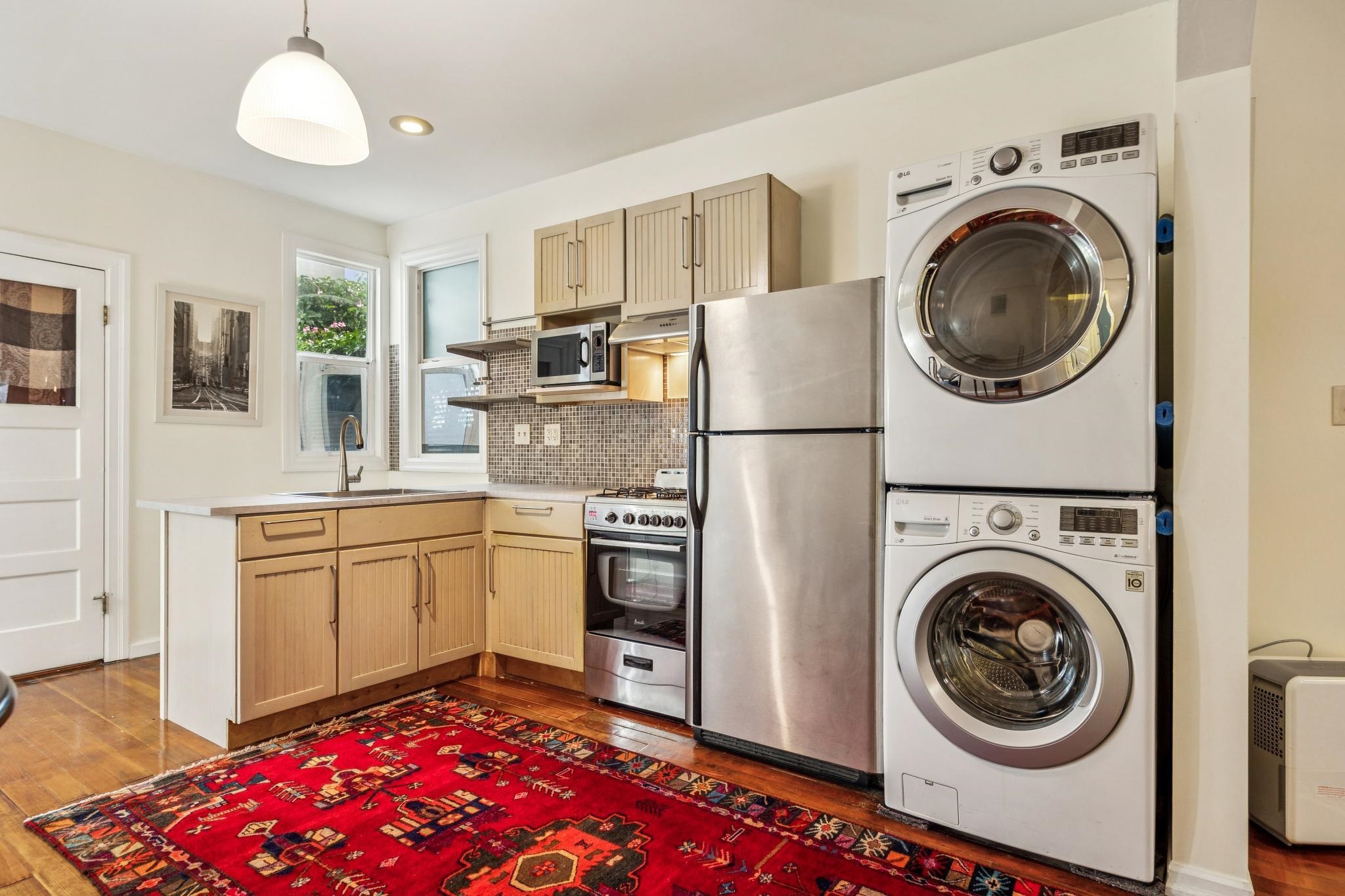 Detail Gallery Image 27 of 48 For 356-360 24th St, Oakland,  CA 94612 - – Beds | – Baths