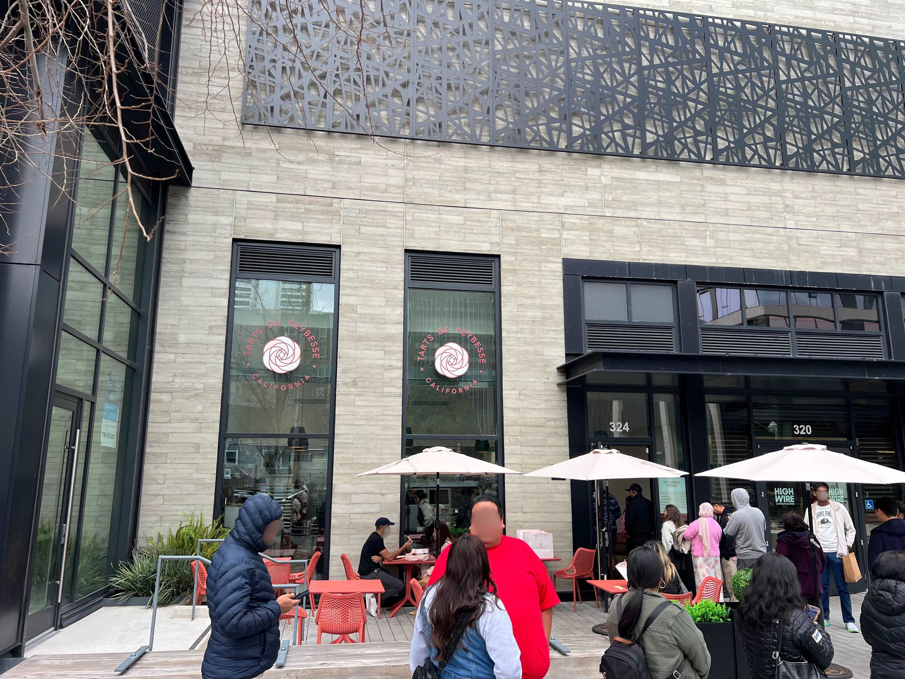 Detail Gallery Image 48 of 48 For 356-360 24th St, Oakland,  CA 94612 - – Beds | – Baths