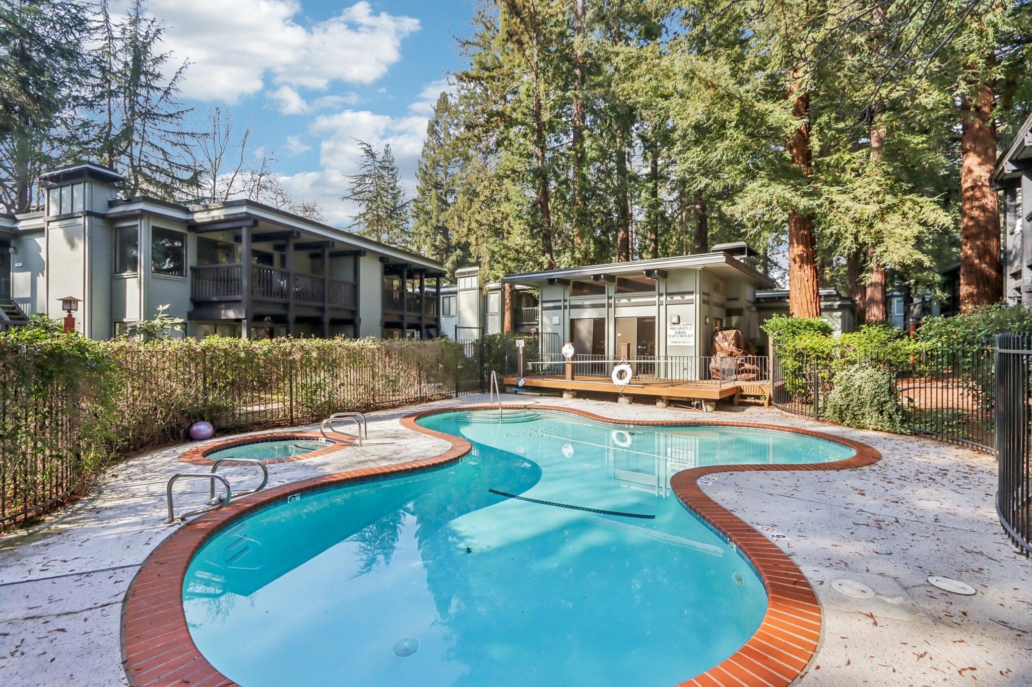 Detail Gallery Image 24 of 25 For 165 Rubicon Cir, Danville,  CA 94526 - 2 Beds | 2 Baths