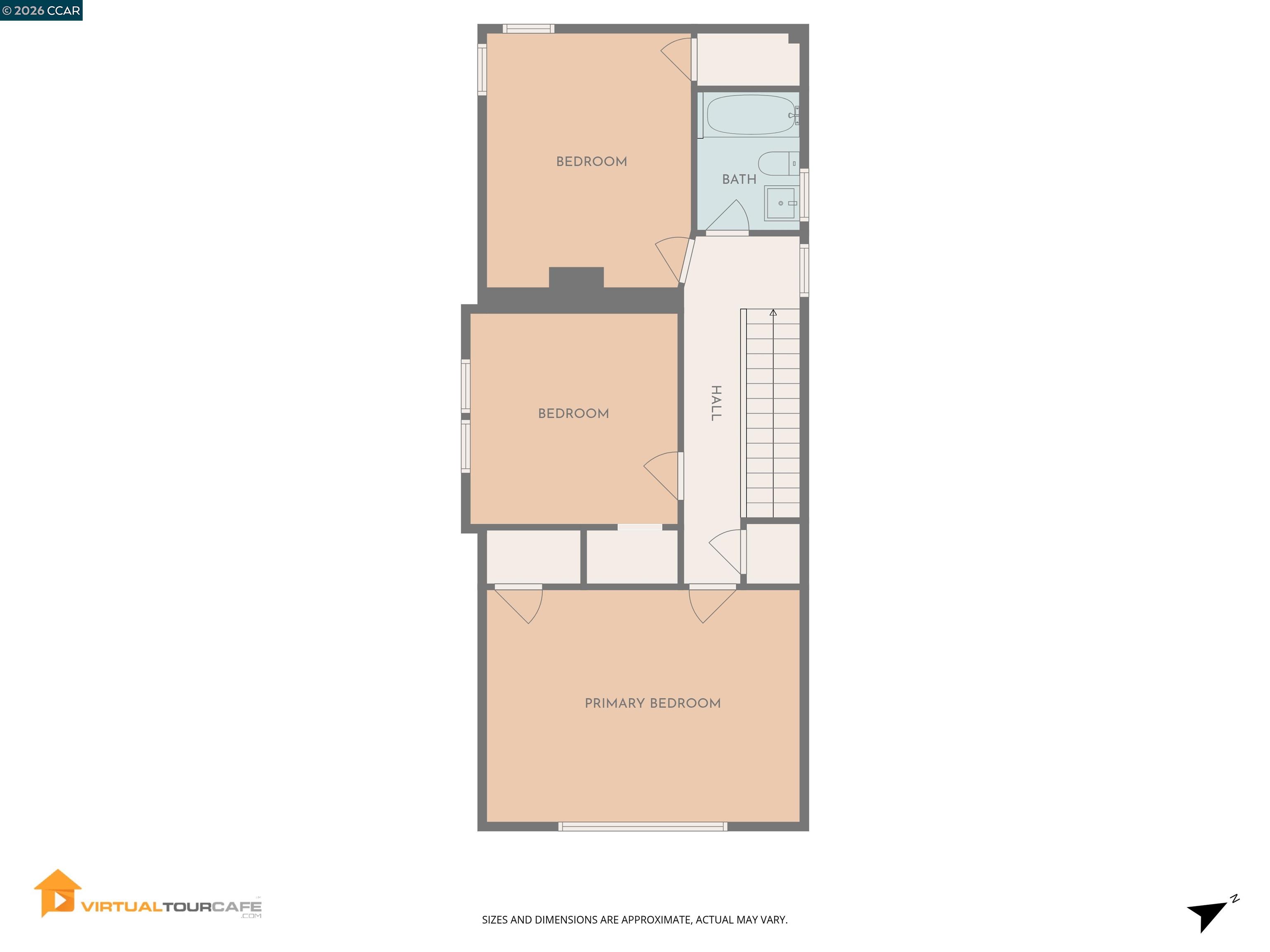 Detail Gallery Image 29 of 30 For 1923 West St, Oakland,  CA 94612 - 3 Beds | 2 Baths