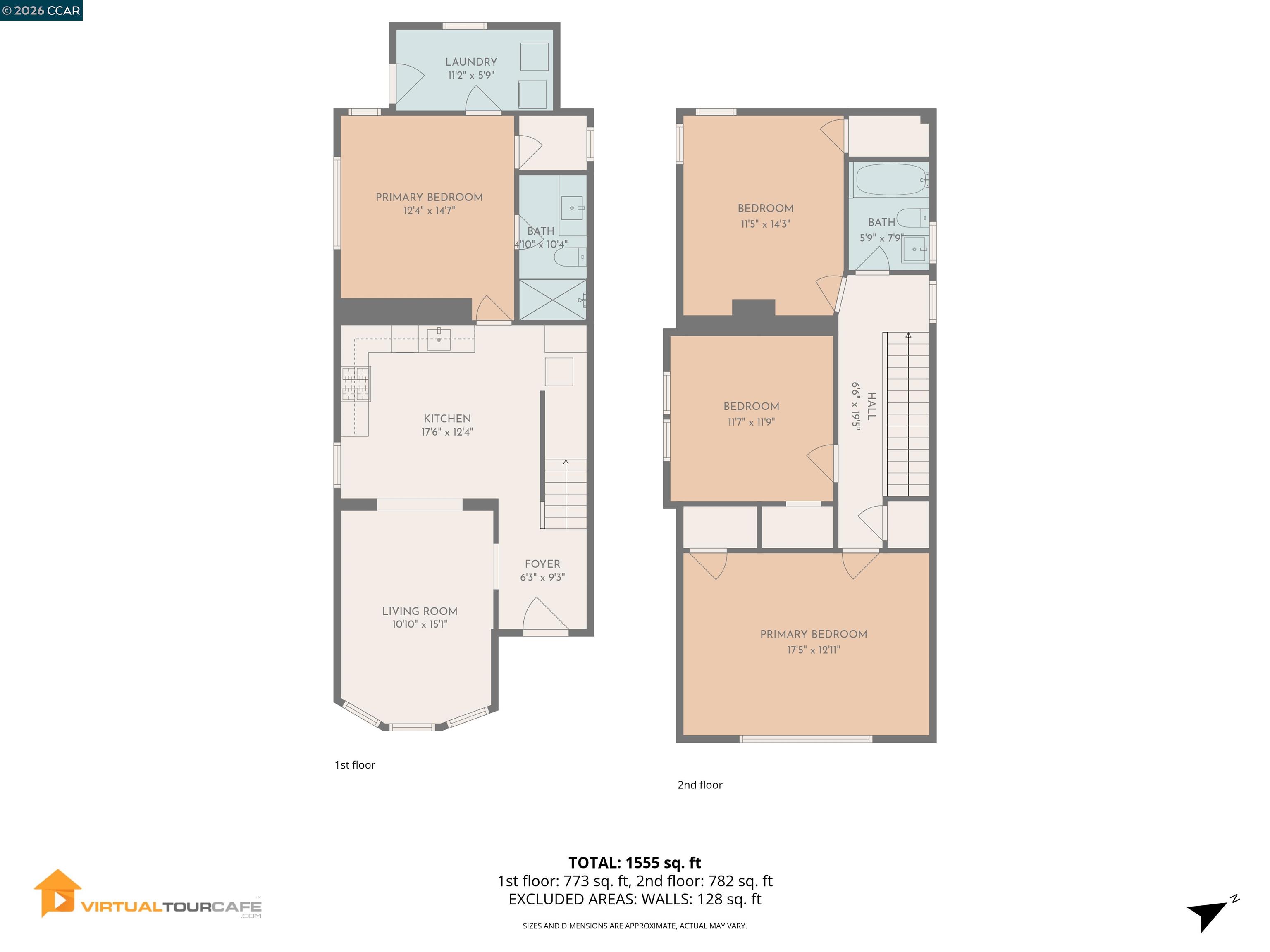 Detail Gallery Image 30 of 30 For 1923 West St, Oakland,  CA 94612 - 3 Beds | 2 Baths