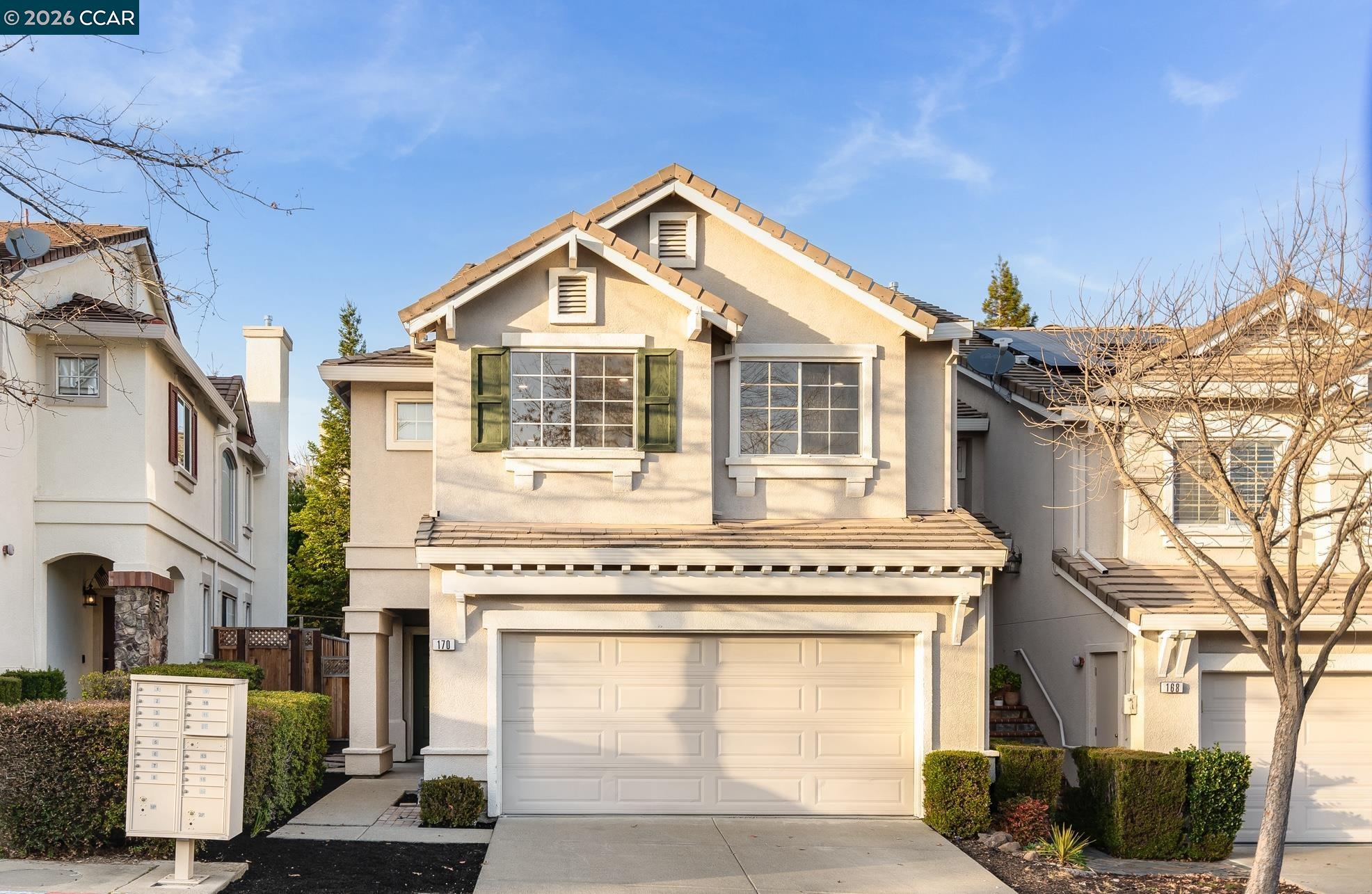 Homes For Sale in San Ramon, CA