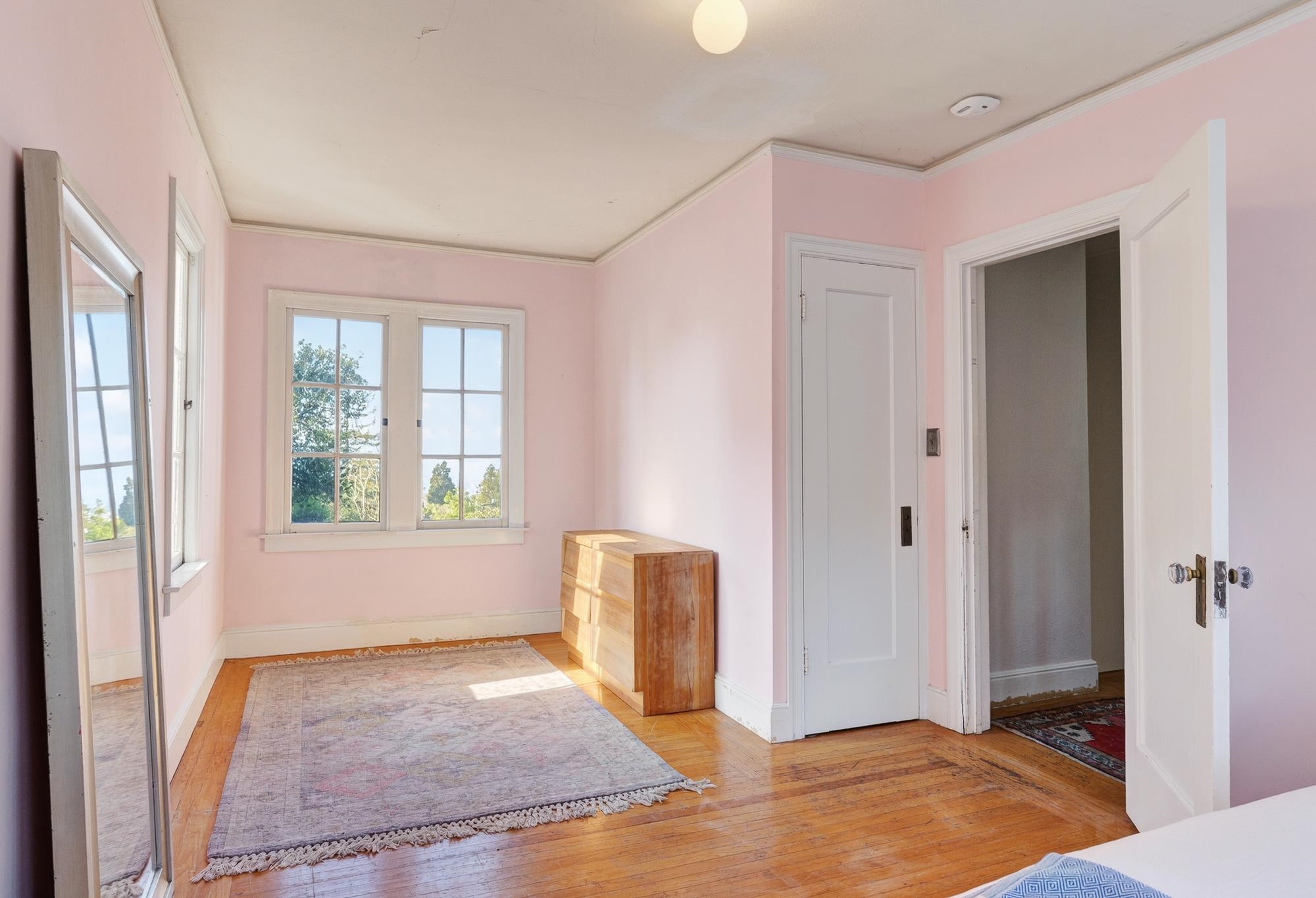 Detail Gallery Image 17 of 24 For 1106 Cragmont Ave, Berkeley,  CA 94708 - 2 Beds | 1 Baths