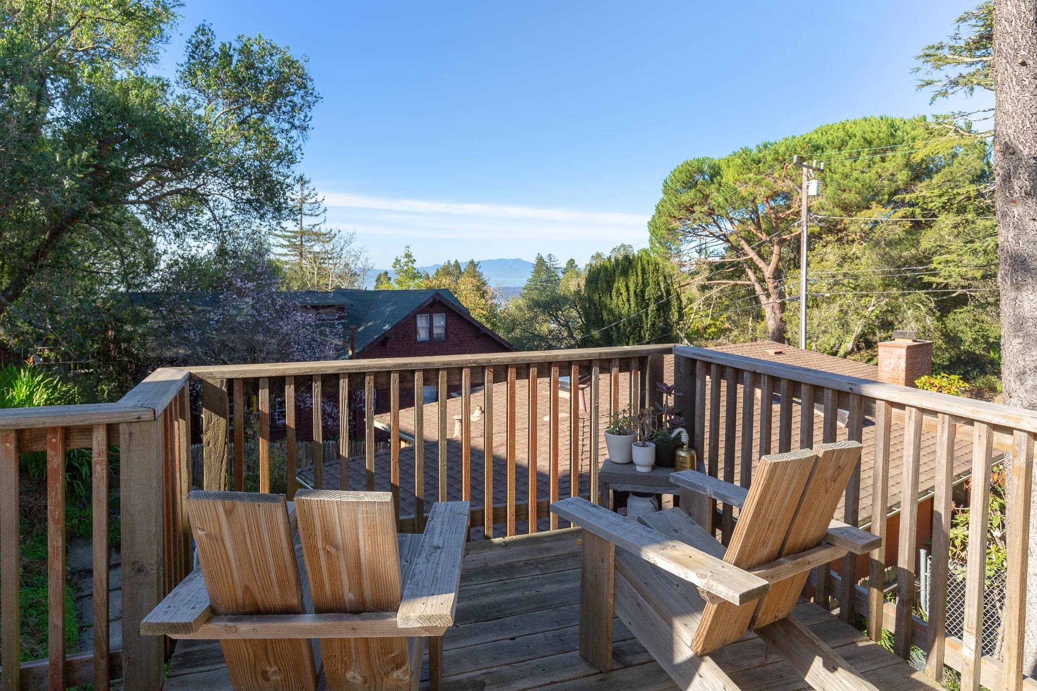 Detail Gallery Image 20 of 24 For 1106 Cragmont Ave, Berkeley,  CA 94708 - 2 Beds | 1 Baths