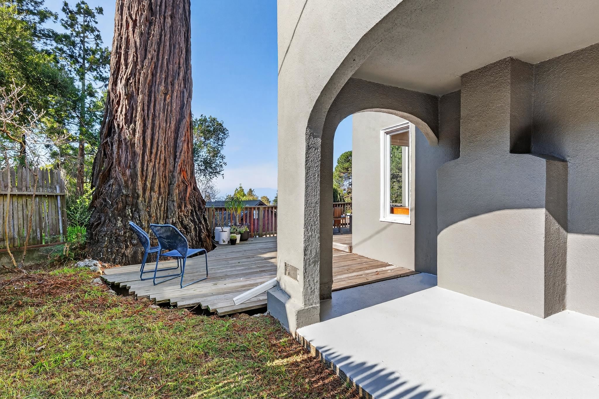 Detail Gallery Image 21 of 24 For 1106 Cragmont Ave, Berkeley,  CA 94708 - 2 Beds | 1 Baths