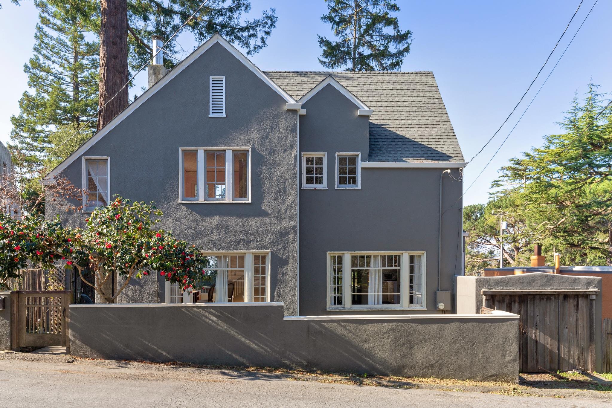 Detail Gallery Image 23 of 24 For 1106 Cragmont Ave, Berkeley,  CA 94708 - 2 Beds | 1 Baths