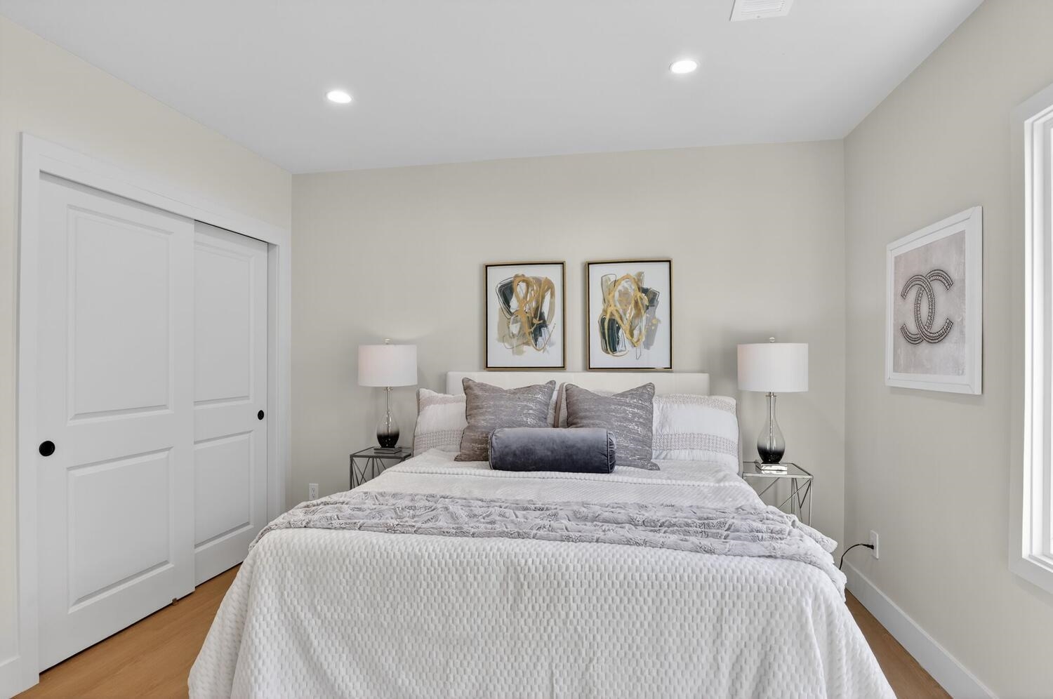 Detail Gallery Image 17 of 32 For 356 Belleview Dr, San Leandro,  CA 94577 - 3 Beds | 2 Baths