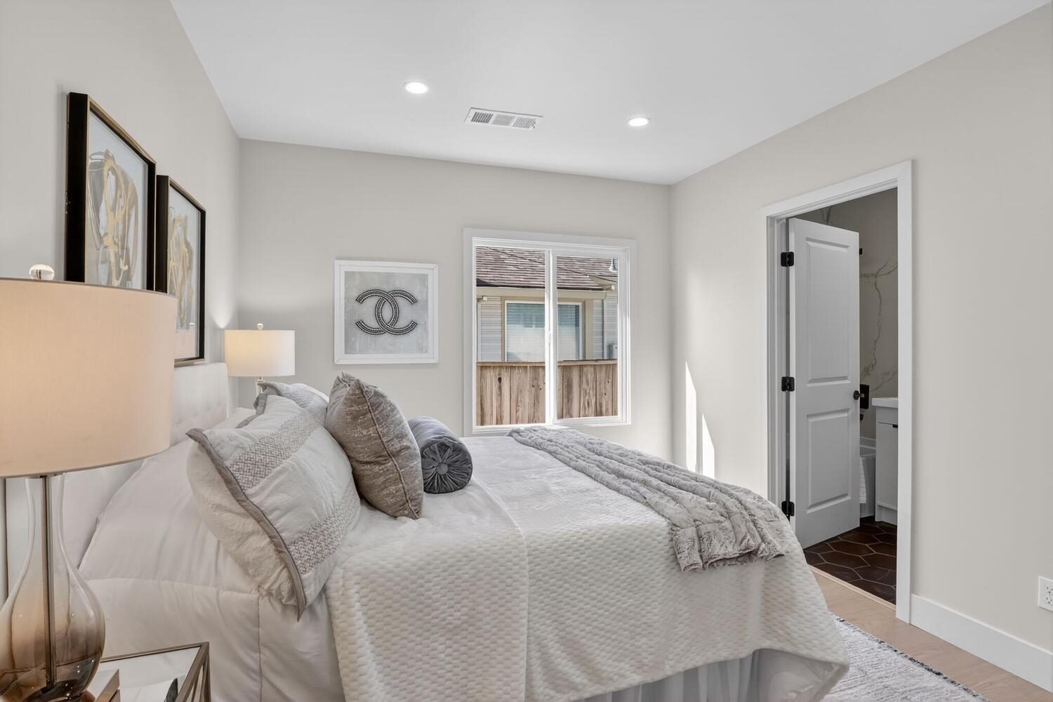 Detail Gallery Image 18 of 32 For 356 Belleview Dr, San Leandro,  CA 94577 - 3 Beds | 2 Baths