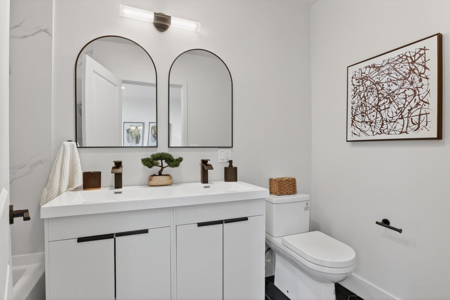 Detail Gallery Image 19 of 32 For 356 Belleview Dr, San Leandro,  CA 94577 - 3 Beds | 2 Baths