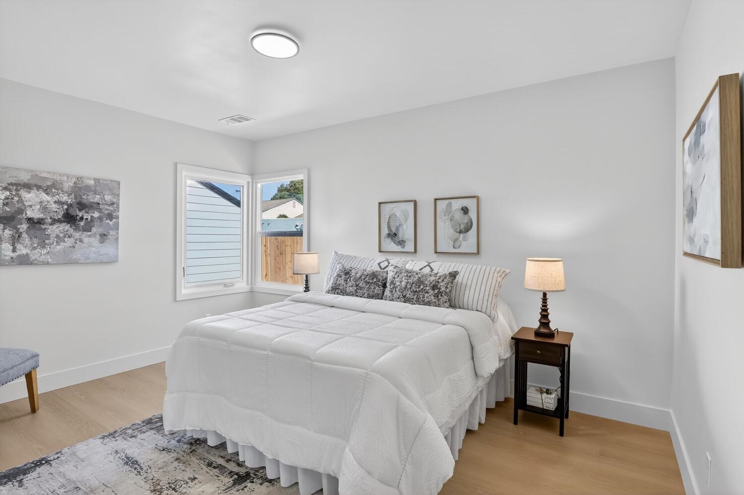 Detail Gallery Image 21 of 32 For 356 Belleview Dr, San Leandro,  CA 94577 - 3 Beds | 2 Baths
