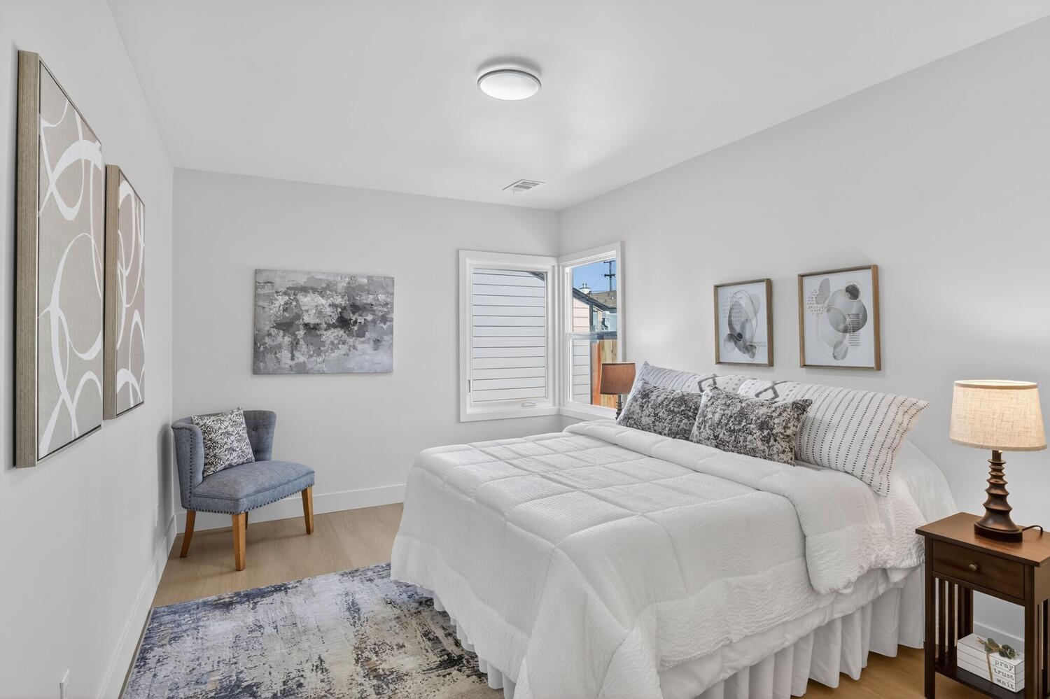 Detail Gallery Image 23 of 32 For 356 Belleview Dr, San Leandro,  CA 94577 - 3 Beds | 2 Baths