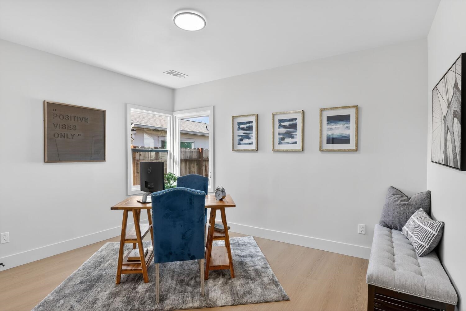 Detail Gallery Image 26 of 32 For 356 Belleview Dr, San Leandro,  CA 94577 - 3 Beds | 2 Baths