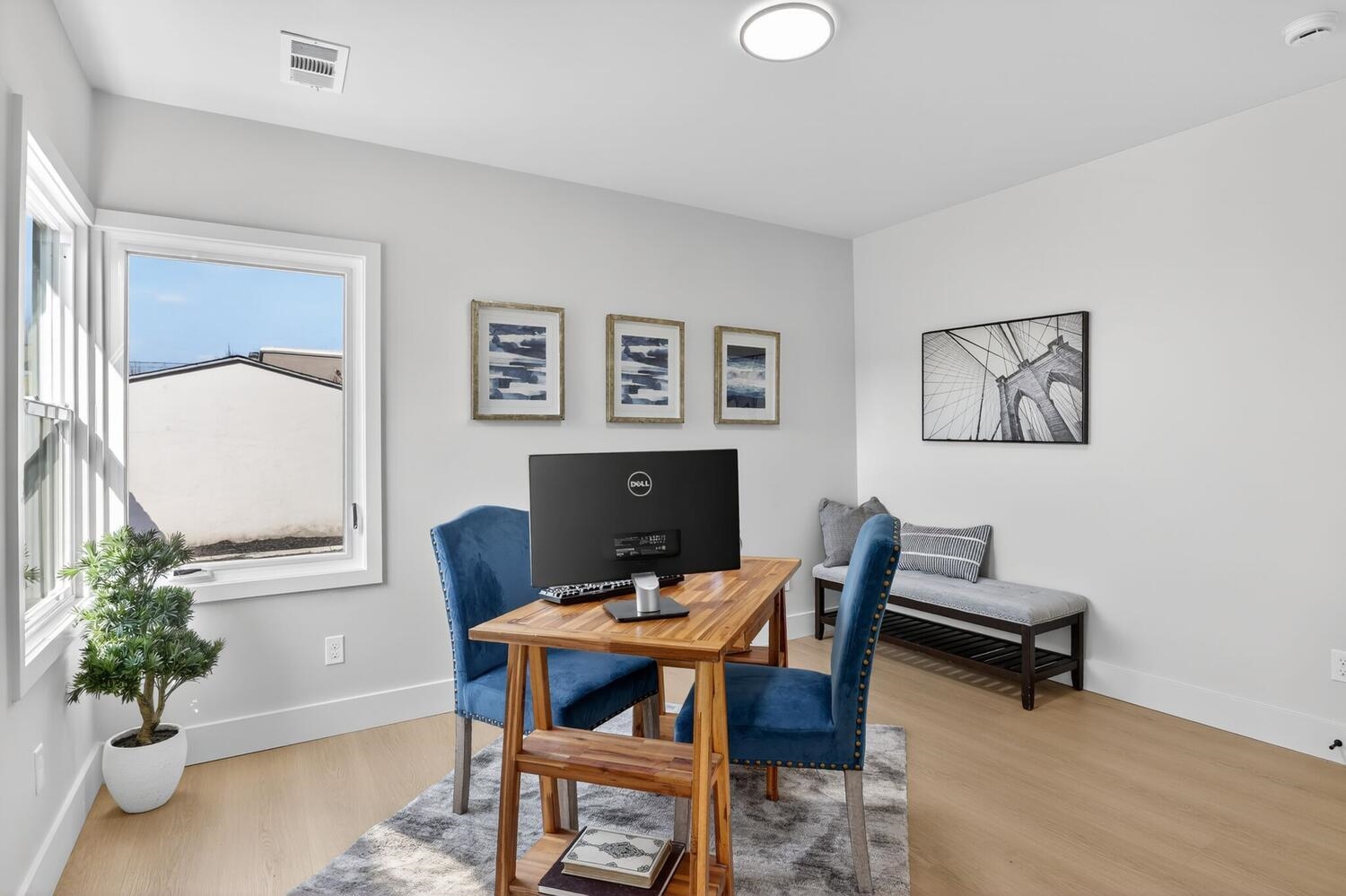 Detail Gallery Image 27 of 32 For 356 Belleview Dr, San Leandro,  CA 94577 - 3 Beds | 2 Baths