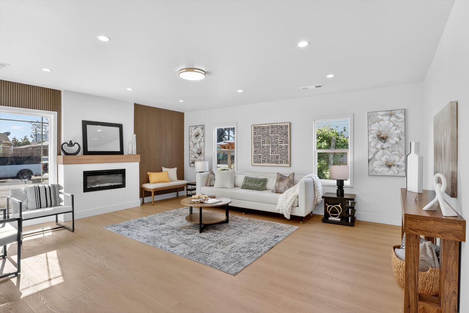 Detail Gallery Image 7 of 32 For 356 Belleview Dr, San Leandro,  CA 94577 - 3 Beds | 2 Baths