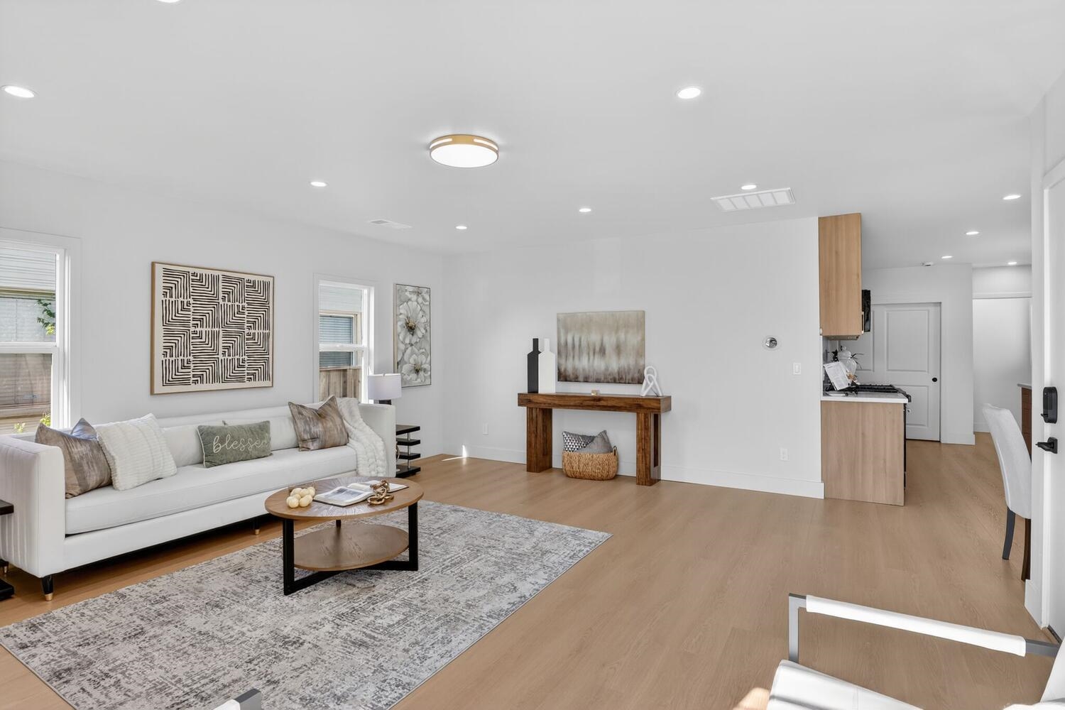 Detail Gallery Image 8 of 32 For 356 Belleview Dr, San Leandro,  CA 94577 - 3 Beds | 2 Baths