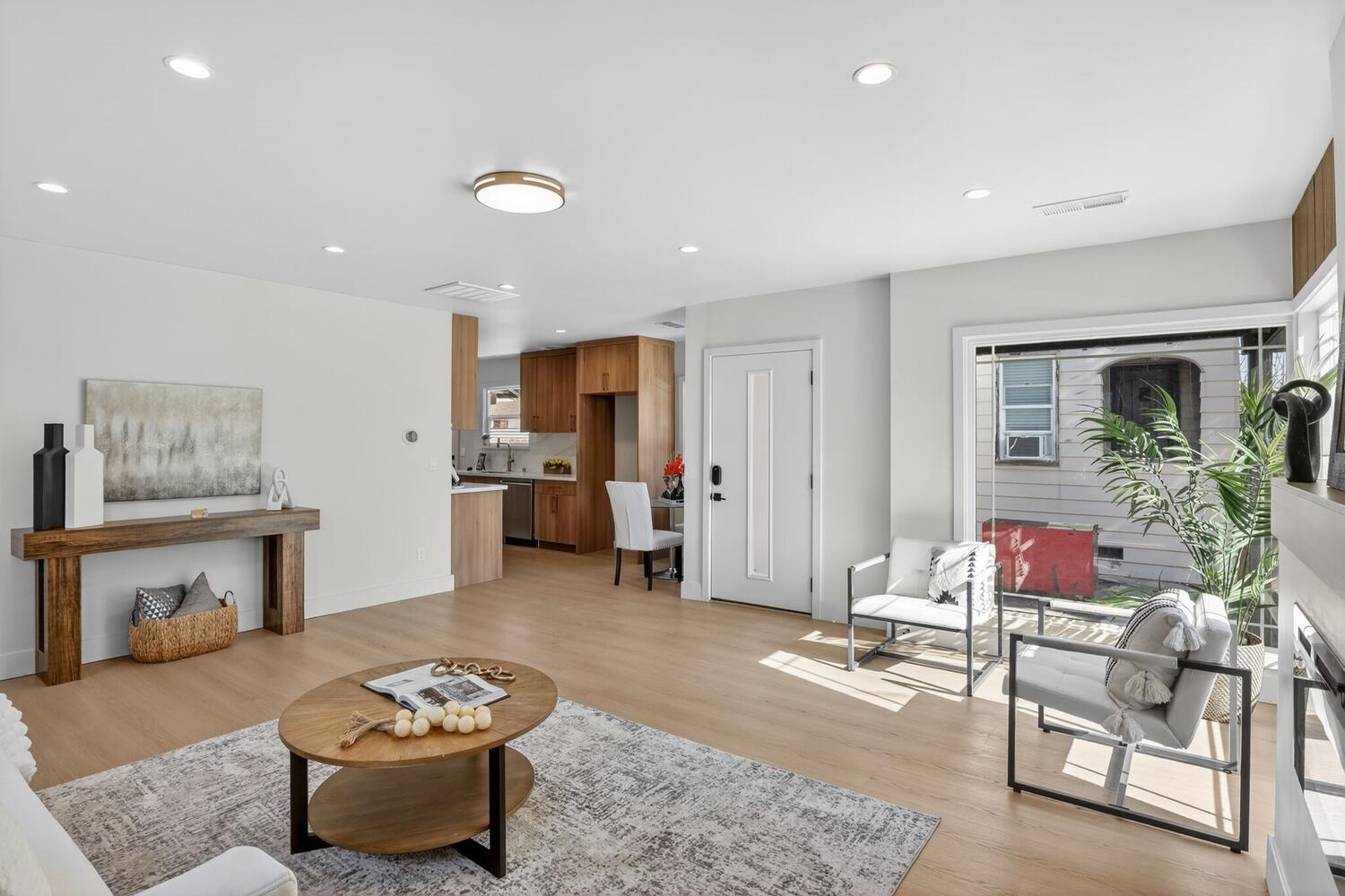 Detail Gallery Image 9 of 32 For 356 Belleview Dr, San Leandro,  CA 94577 - 3 Beds | 2 Baths