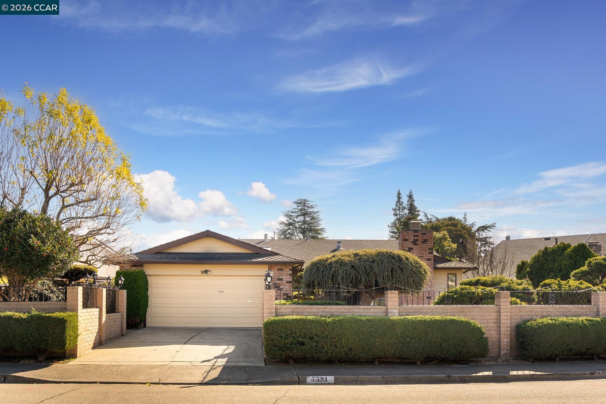 Homes For Sale in San Ramon, CA