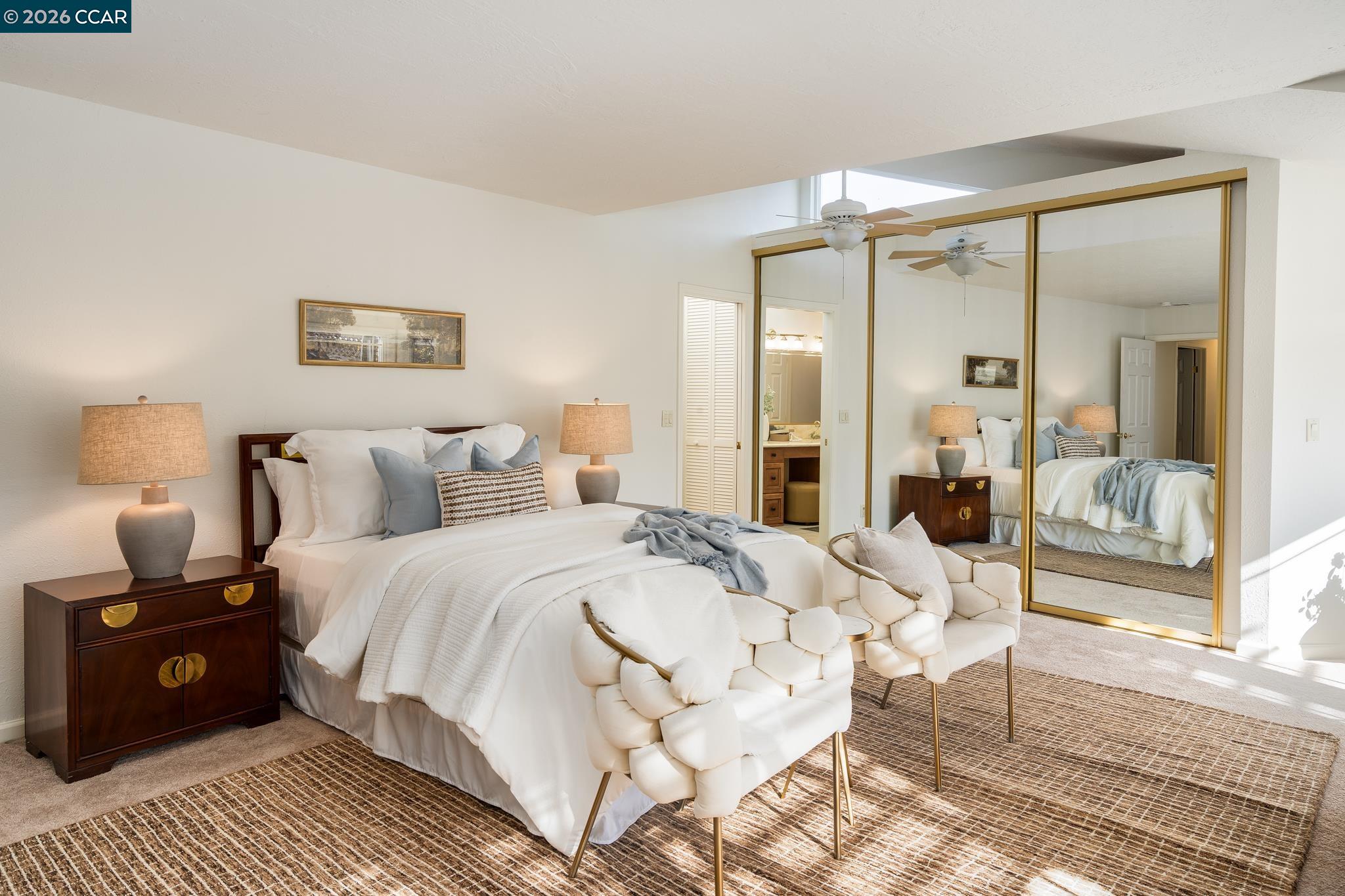 Detail Gallery Image 15 of 28 For 7591 Northland Pl, San Ramon,  CA 94583 - 3 Beds | 2 Baths