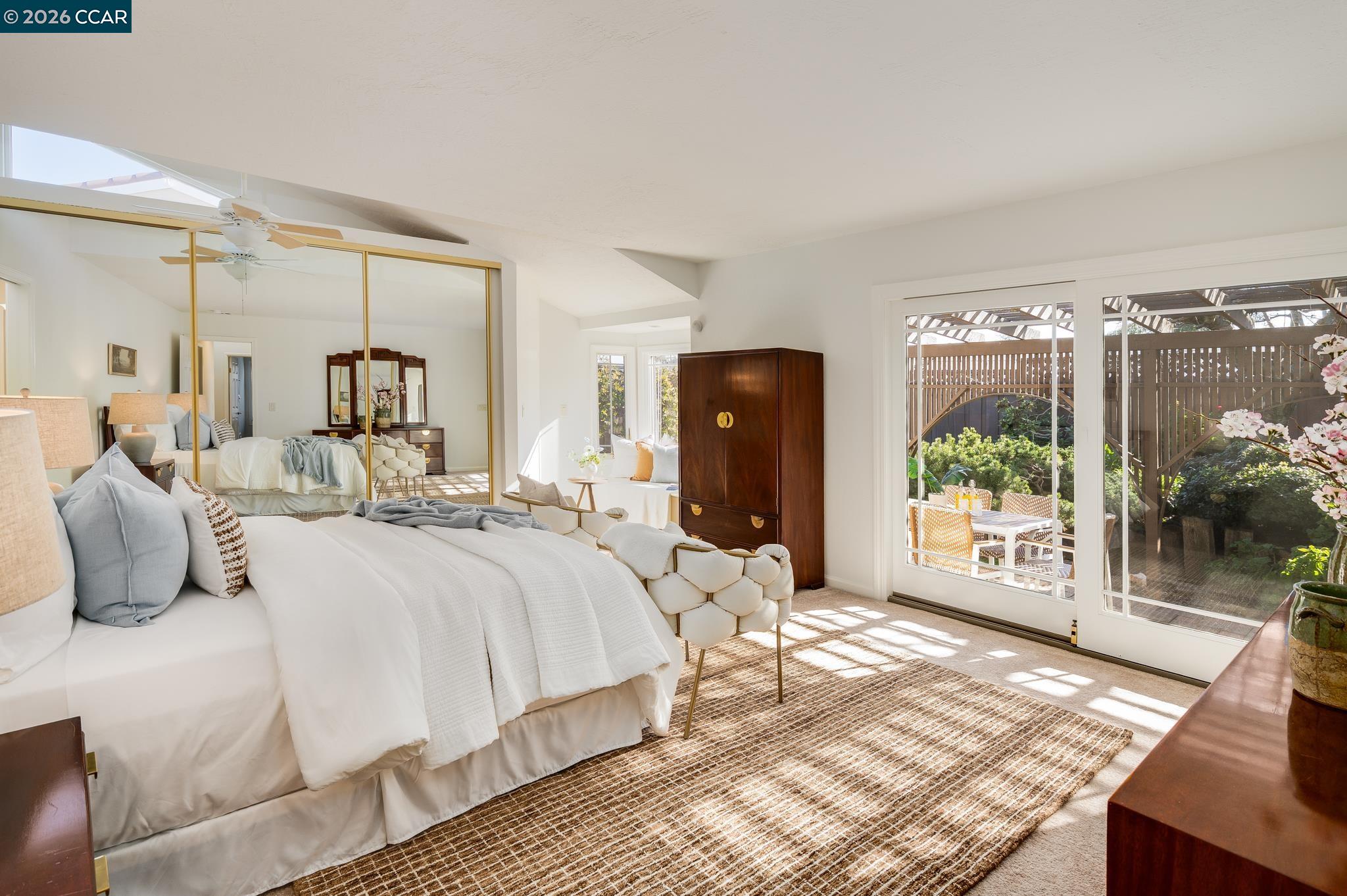 Detail Gallery Image 16 of 28 For 7591 Northland Pl, San Ramon,  CA 94583 - 3 Beds | 2 Baths