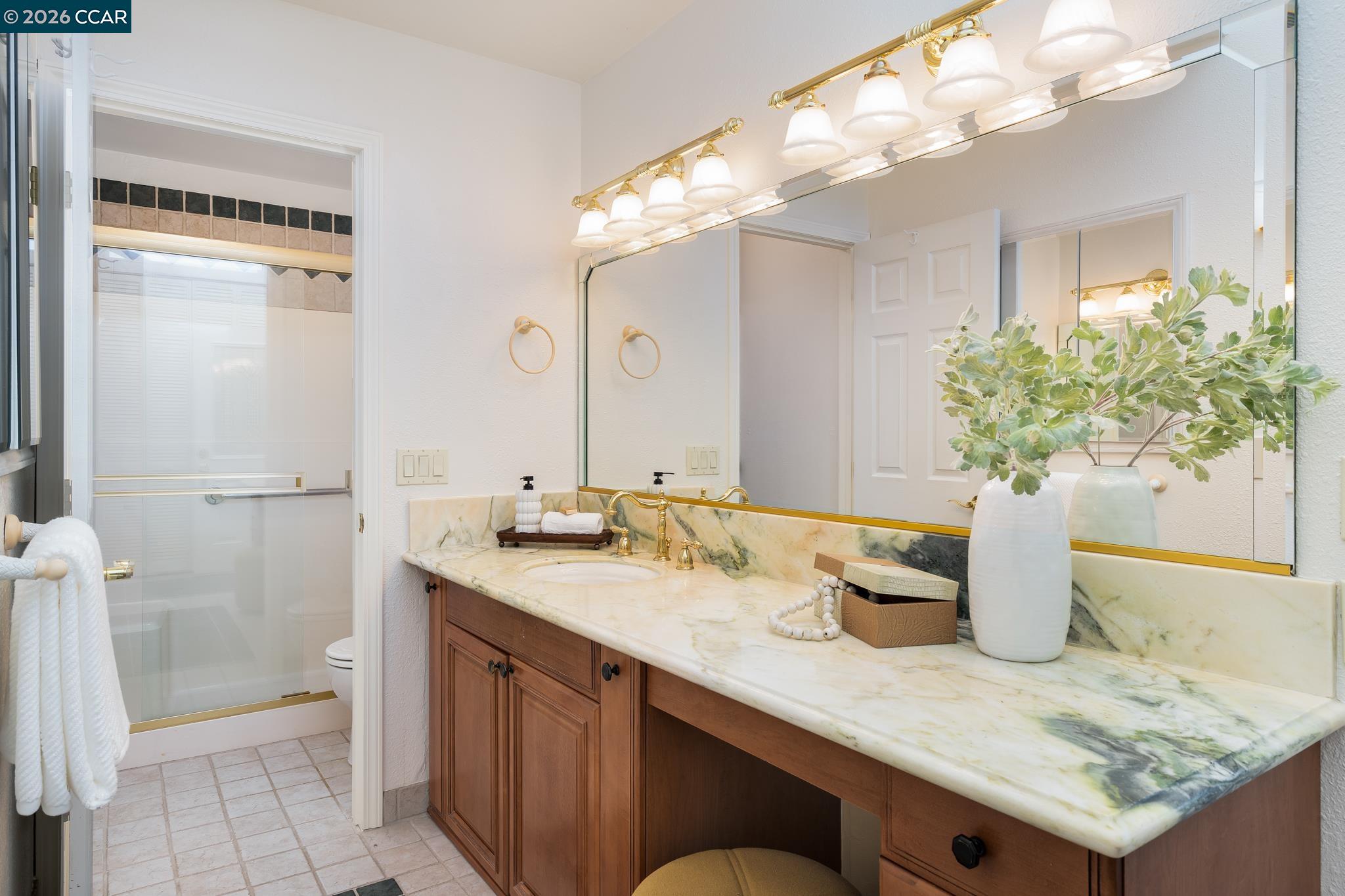 Detail Gallery Image 18 of 28 For 7591 Northland Pl, San Ramon,  CA 94583 - 3 Beds | 2 Baths