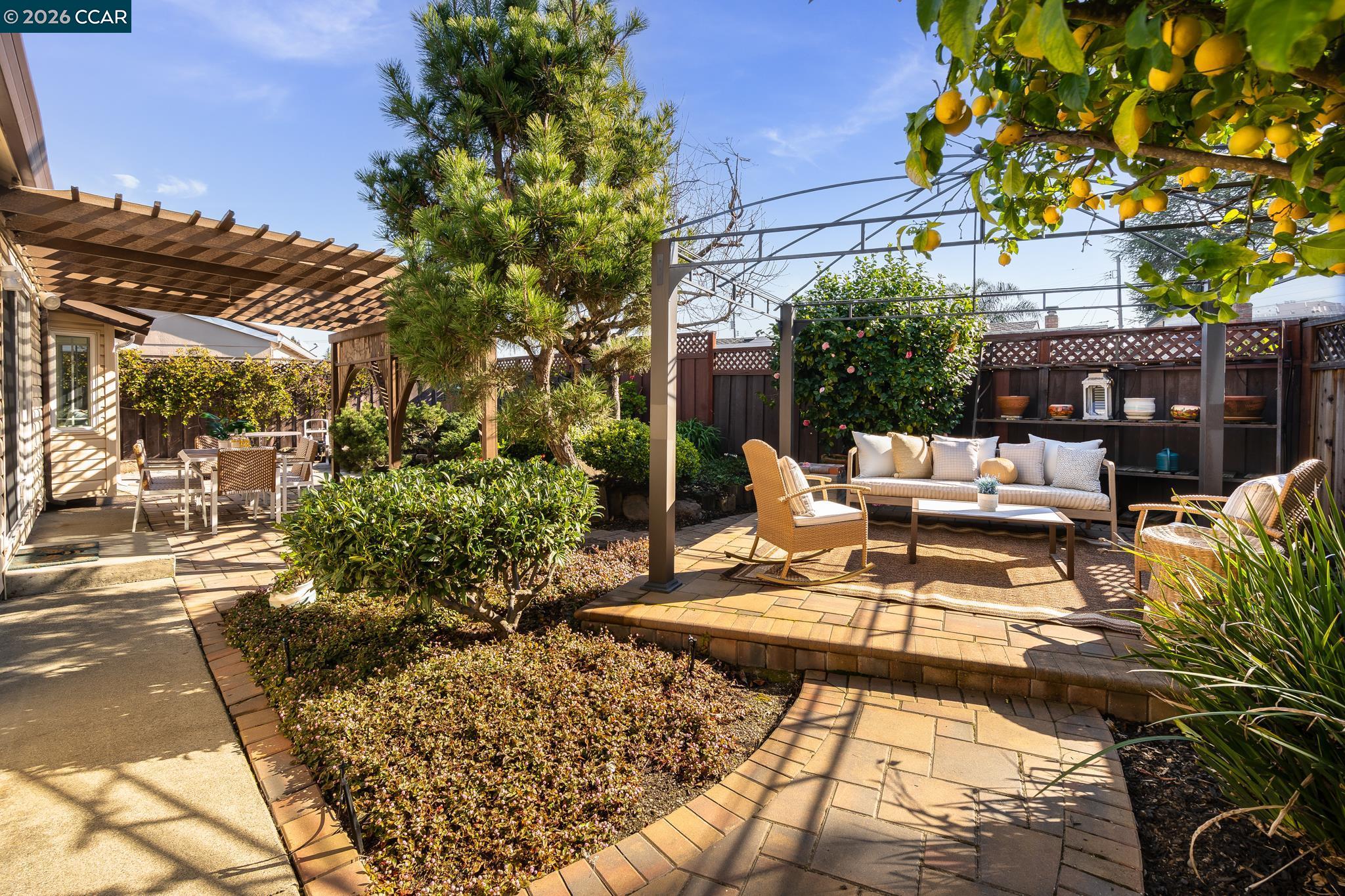 Detail Gallery Image 22 of 28 For 7591 Northland Pl, San Ramon,  CA 94583 - 3 Beds | 2 Baths