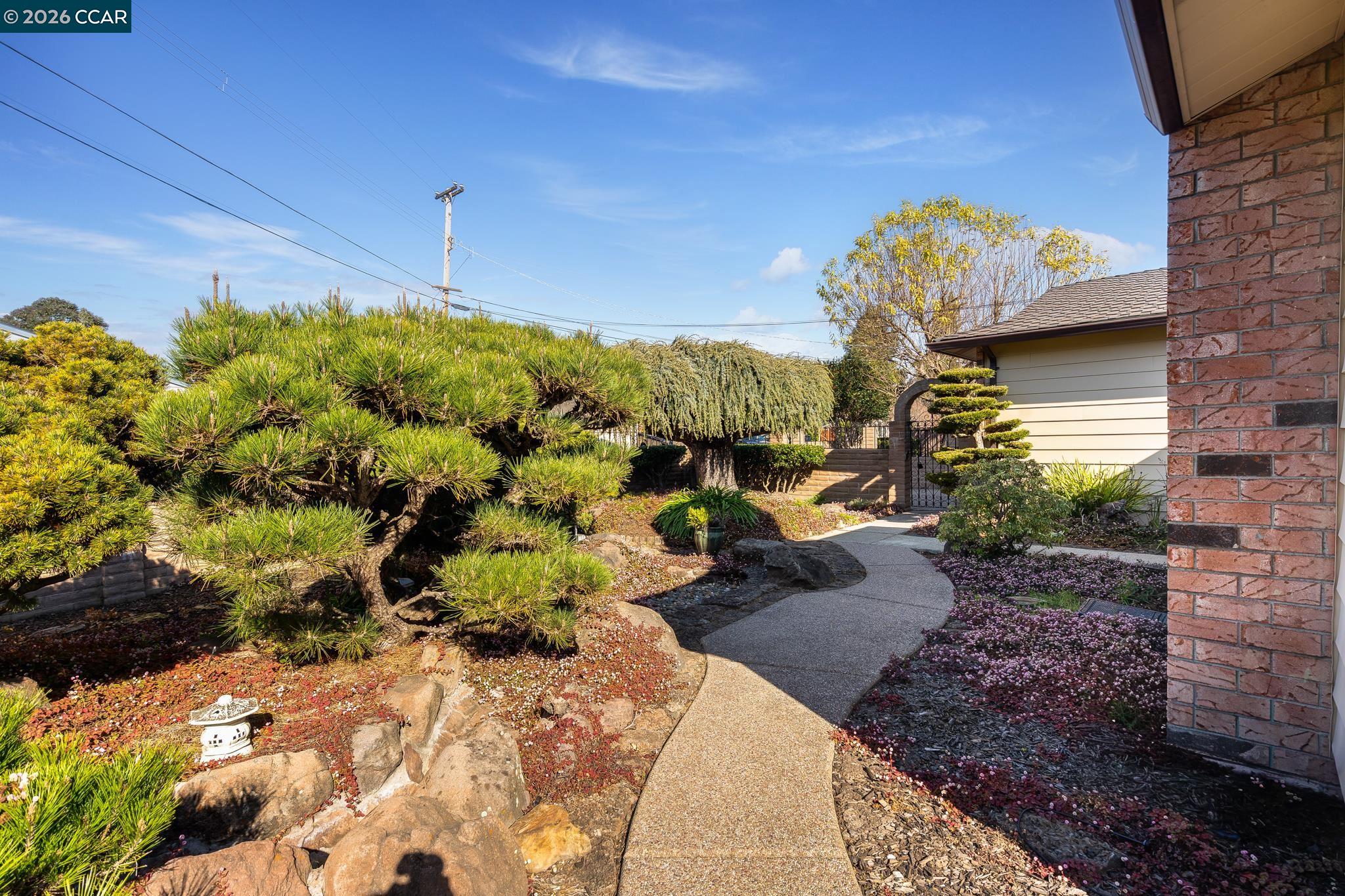 Detail Gallery Image 28 of 28 For 7591 Northland Pl, San Ramon,  CA 94583 - 3 Beds | 2 Baths