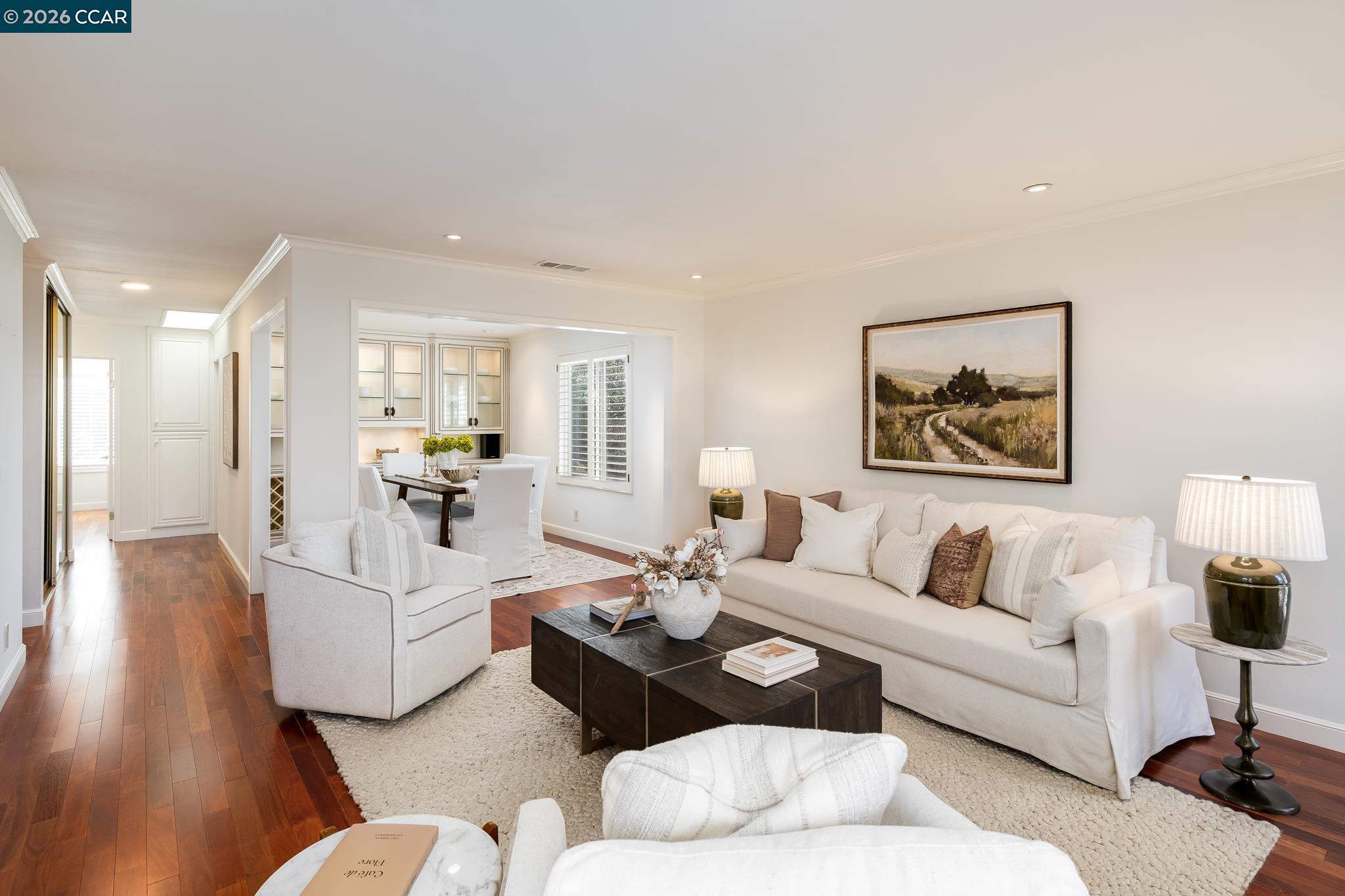 Detail Gallery Image 6 of 28 For 7591 Northland Pl, San Ramon,  CA 94583 - 3 Beds | 2 Baths