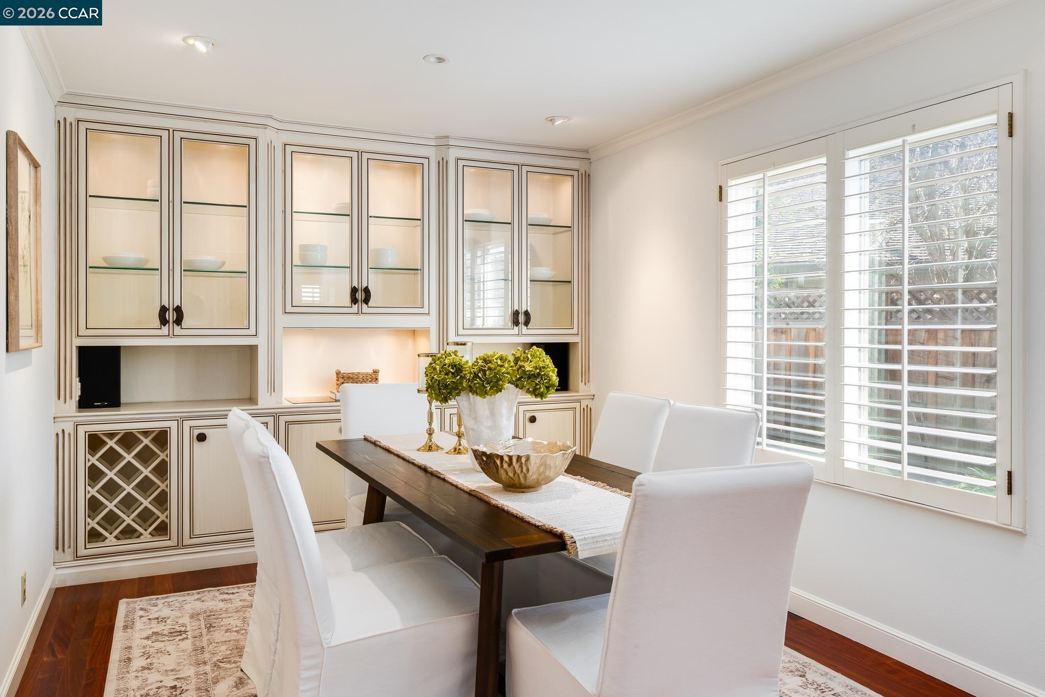 Detail Gallery Image 7 of 28 For 7591 Northland Pl, San Ramon,  CA 94583 - 3 Beds | 2 Baths